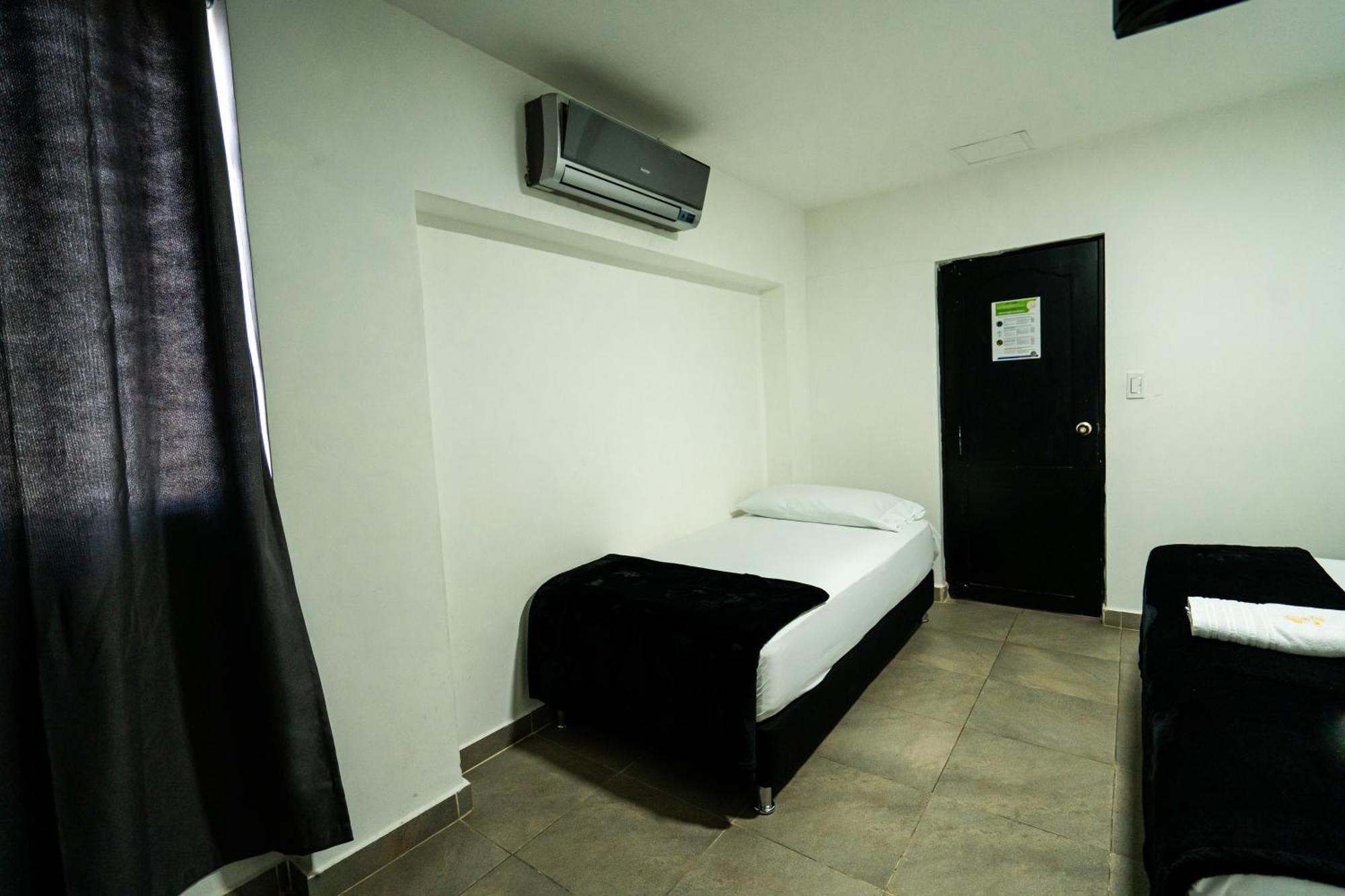 Hotel Tayromar 3*