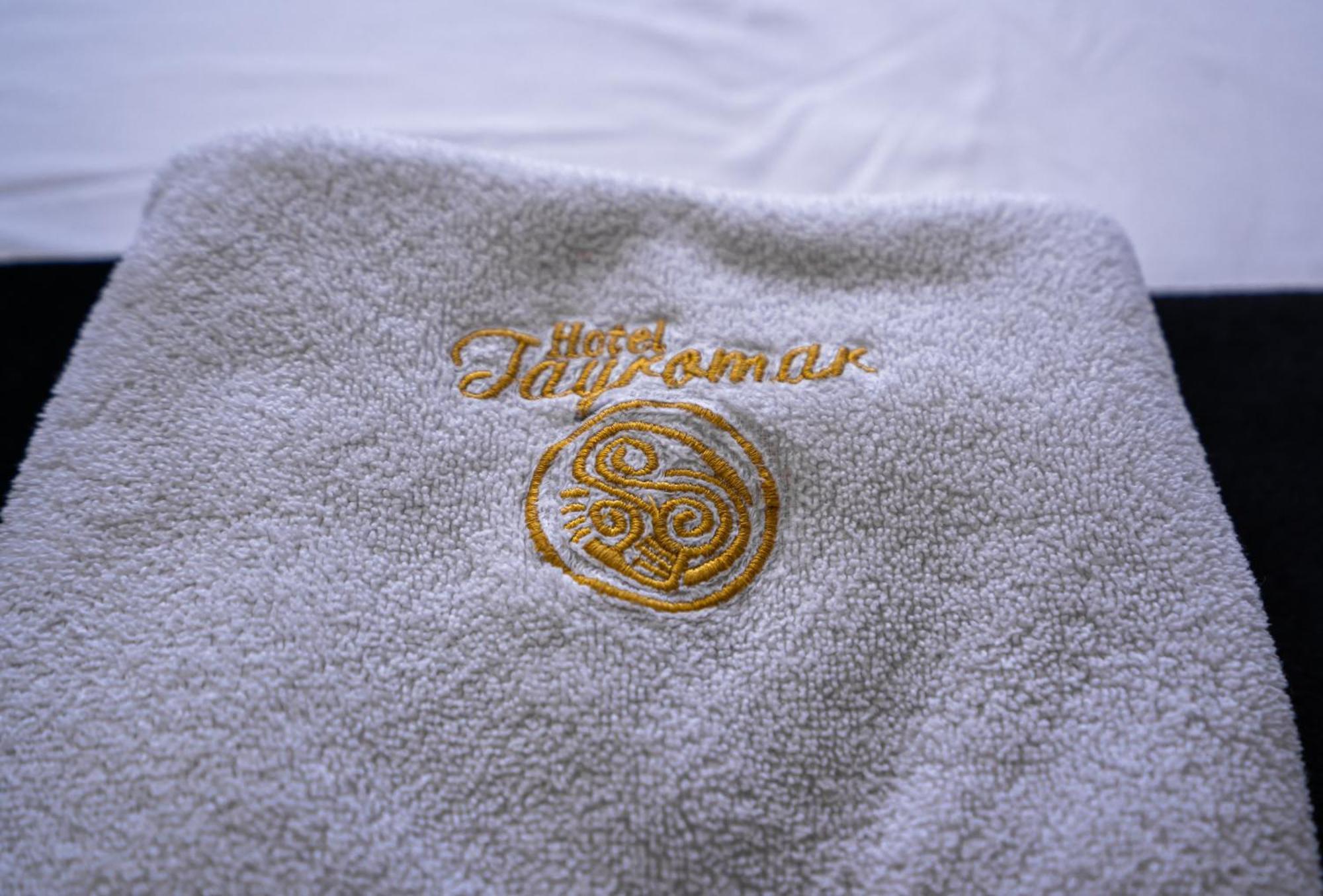 Hotel Tayromar 3*
