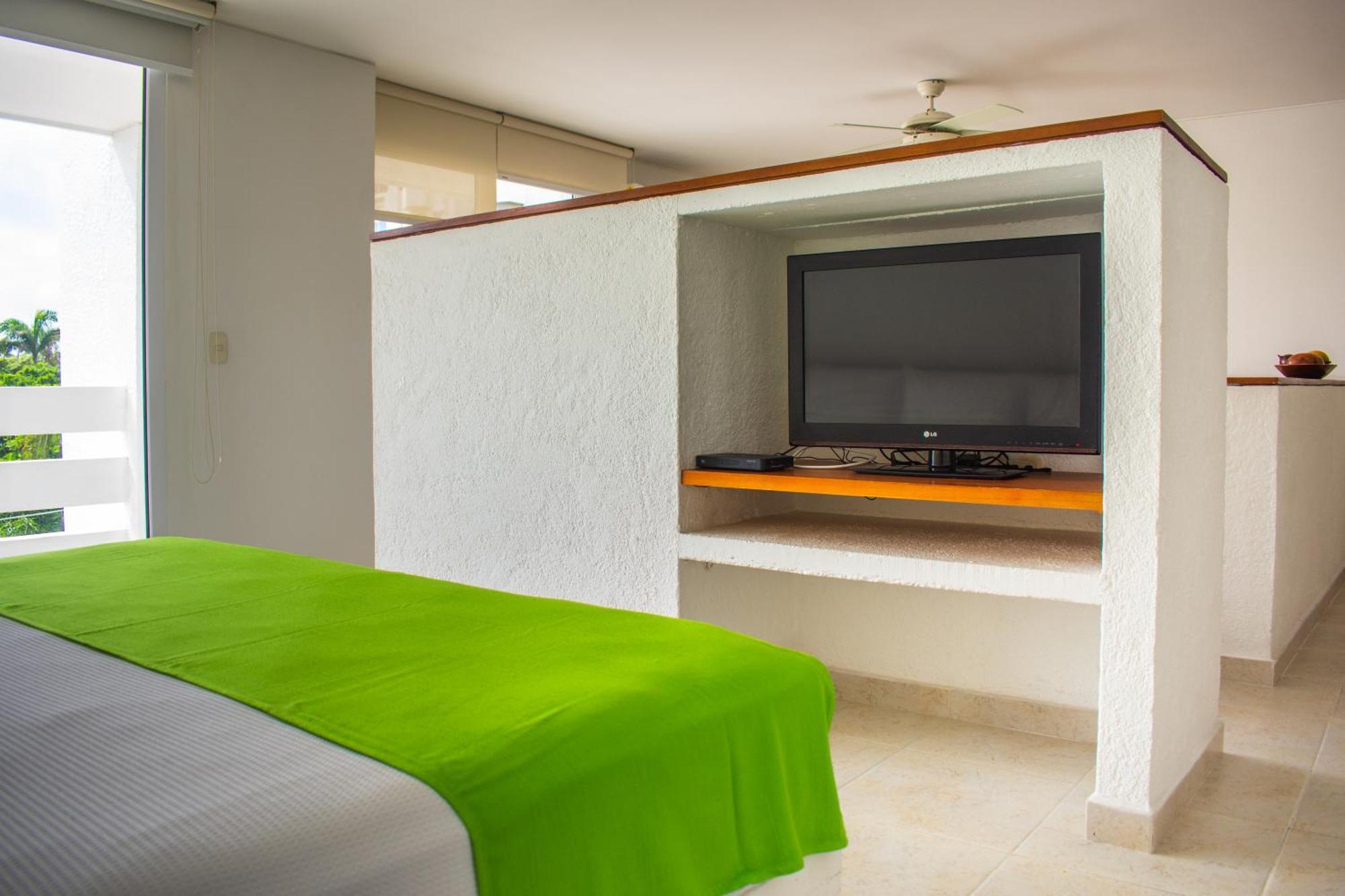 Hotel Blu By Tamaca Santa Marta (Magdalena)