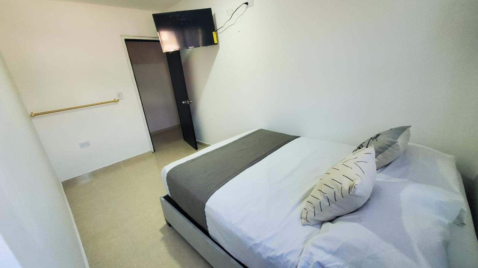 Hm Caribe Apartment *