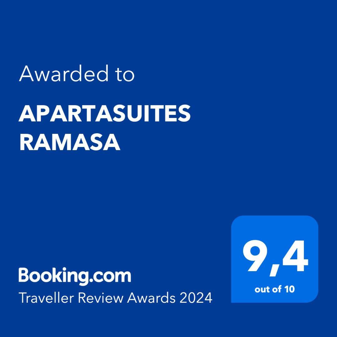 Apartment Apartasuites Ramasa Santa Marta (Magdalena)
