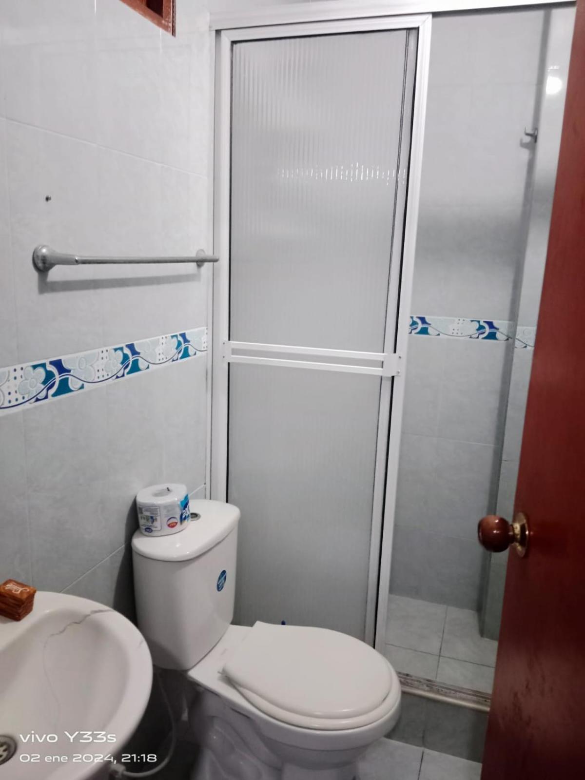 Hotel El Imperio Santa Marta (Magdalena)