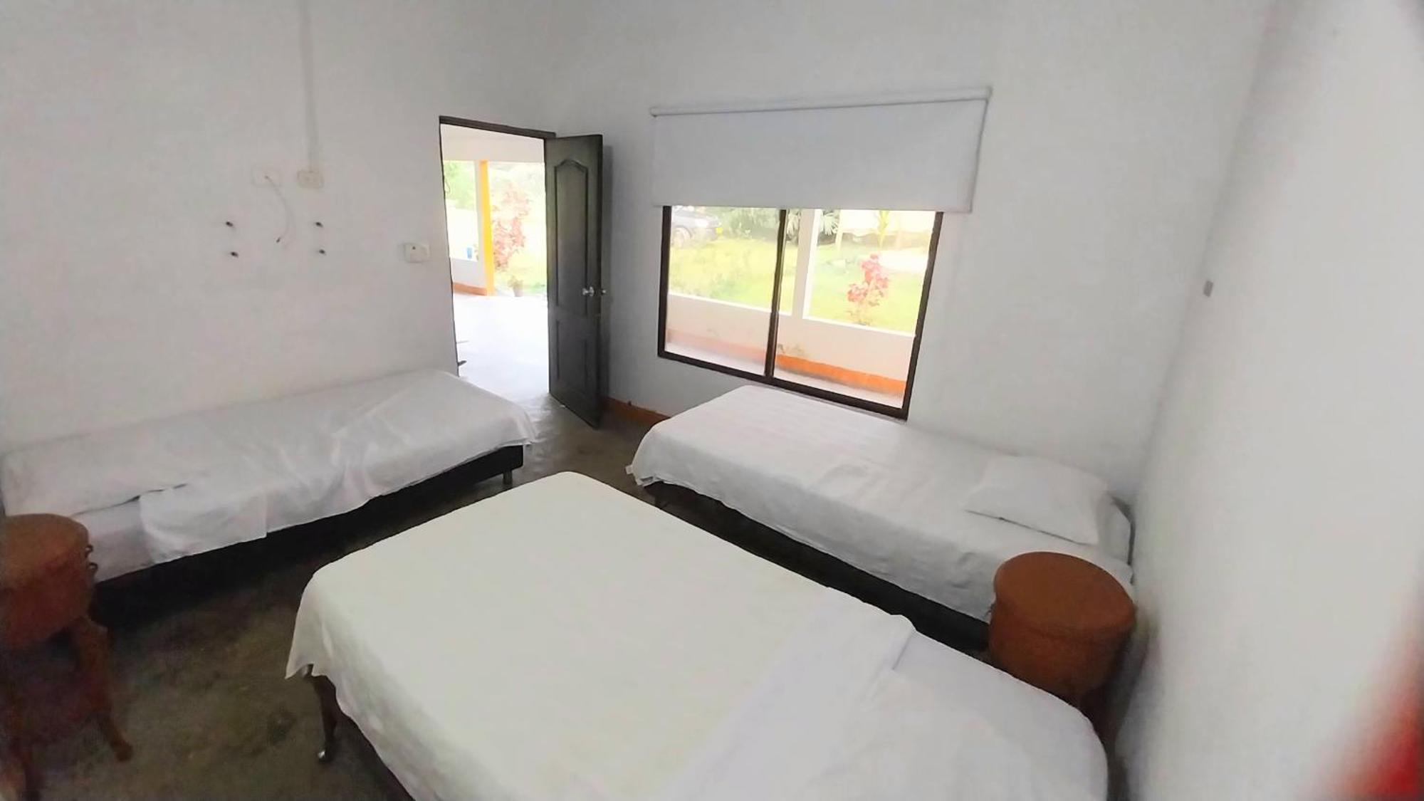 Farm stay Casa San Cayetano Santa Marta (Magdalena)