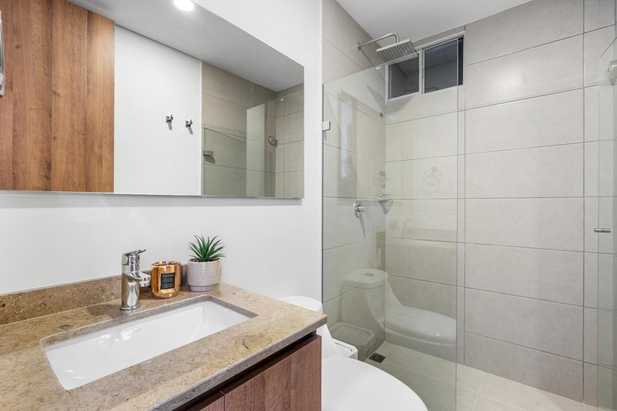 Apartment Ambar Roca By Ctbnb