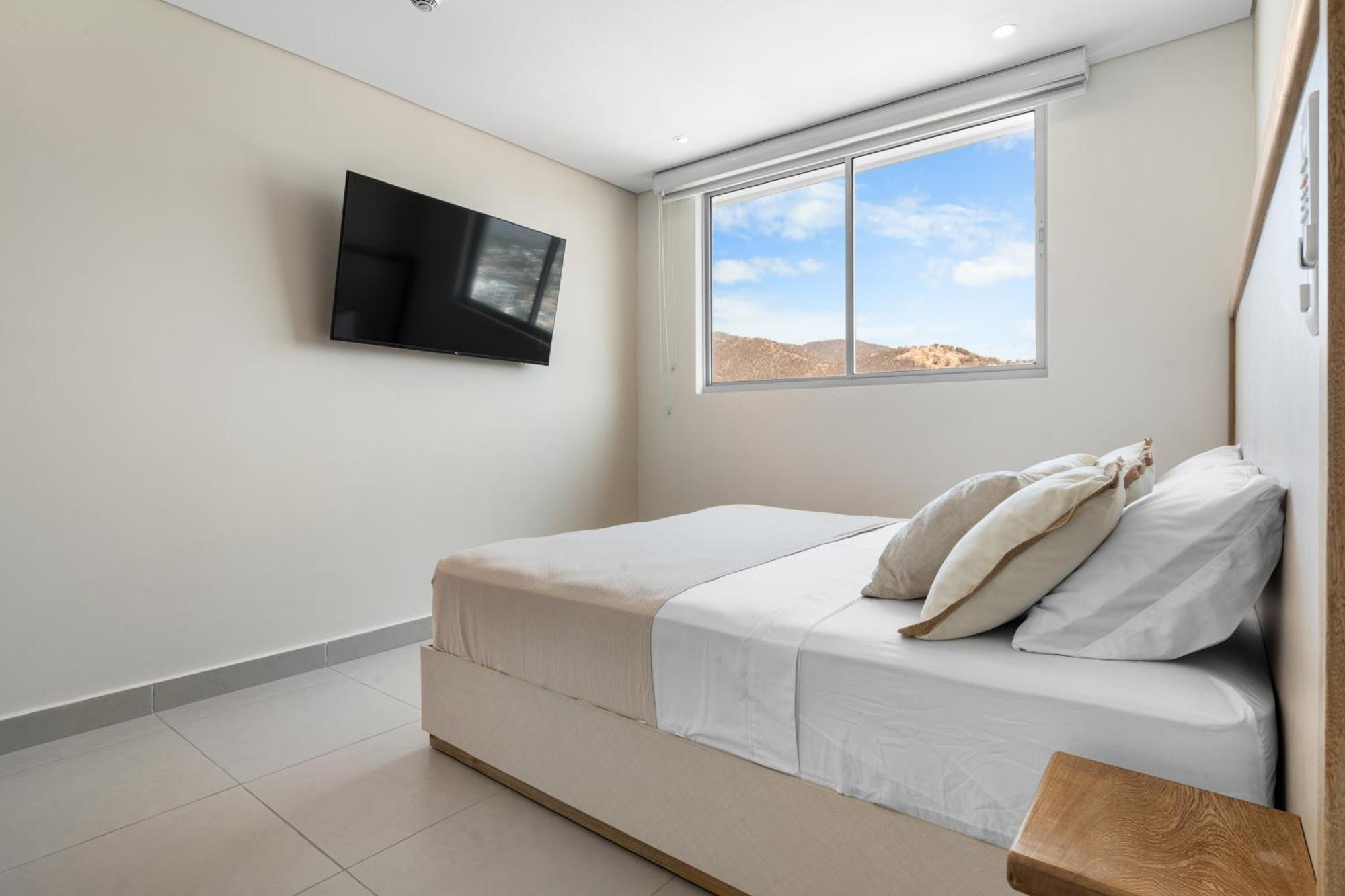 Apartment Ambar Roca By Ctbnb *