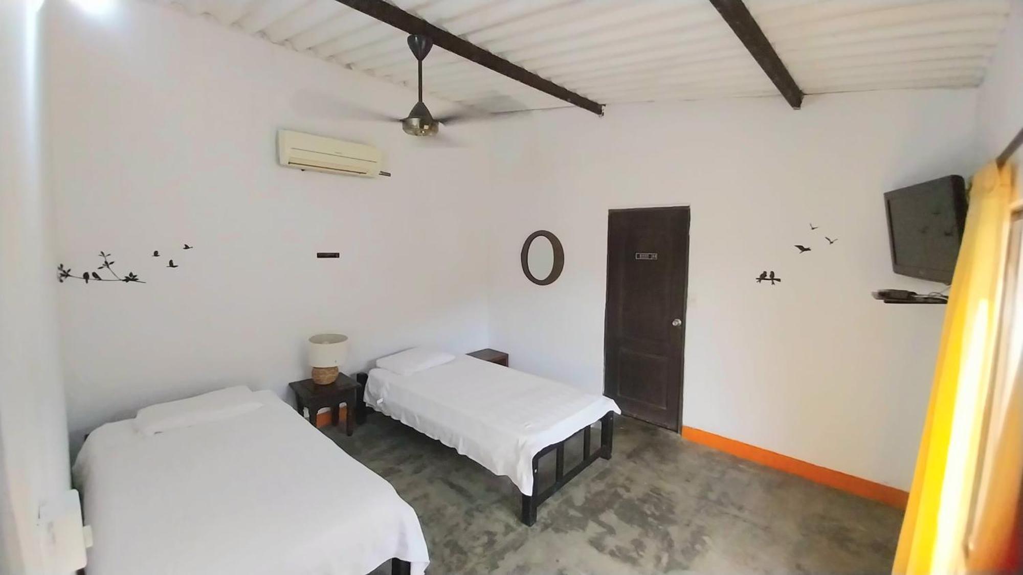 Casa San Cayetano Farm stay Santa Marta (Magdalena)