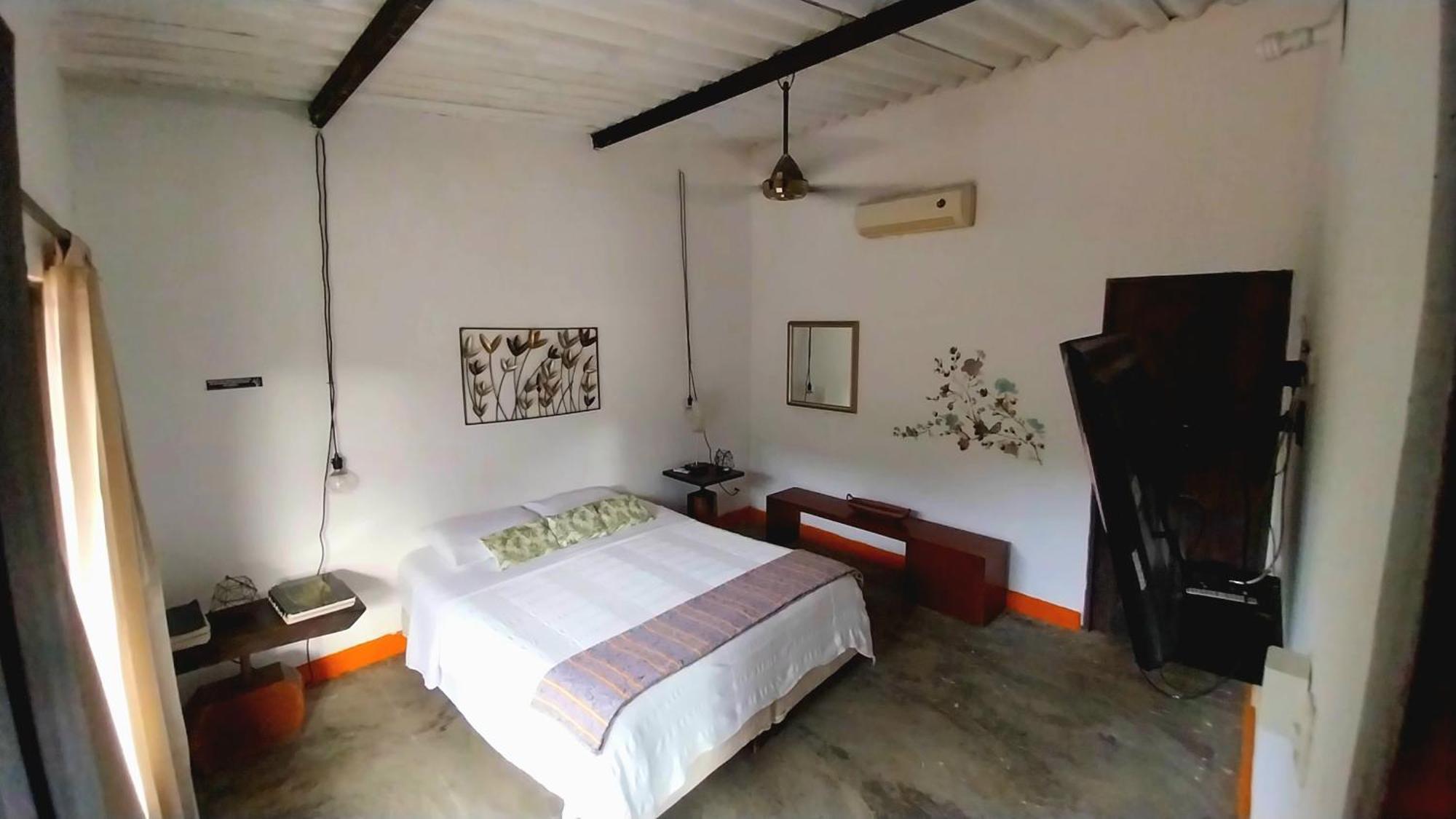 Casa San Cayetano Farm stay *