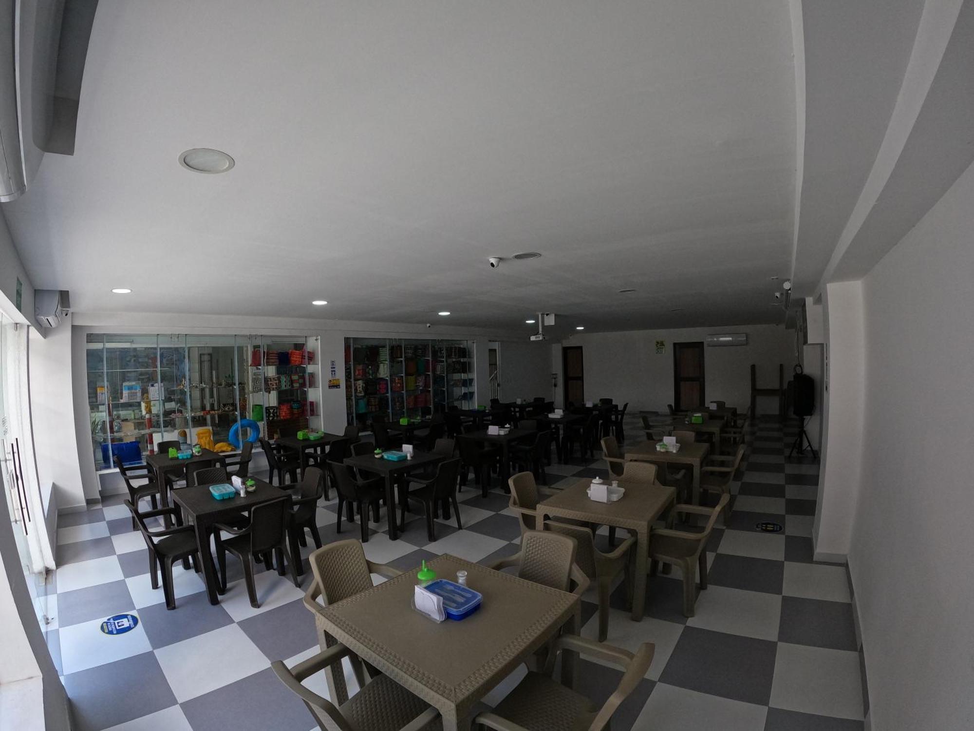 Hotel Ayenda 1608 Boutique El Olimpo 2*
