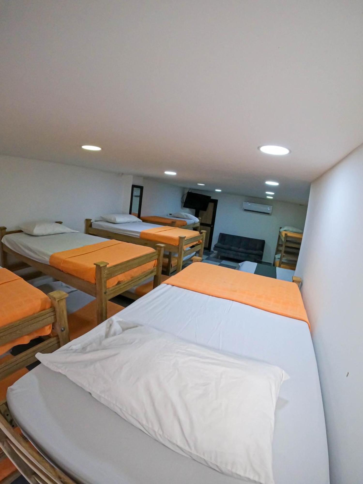 Hotel Ayenda 1608 Boutique El Olimpo 2*