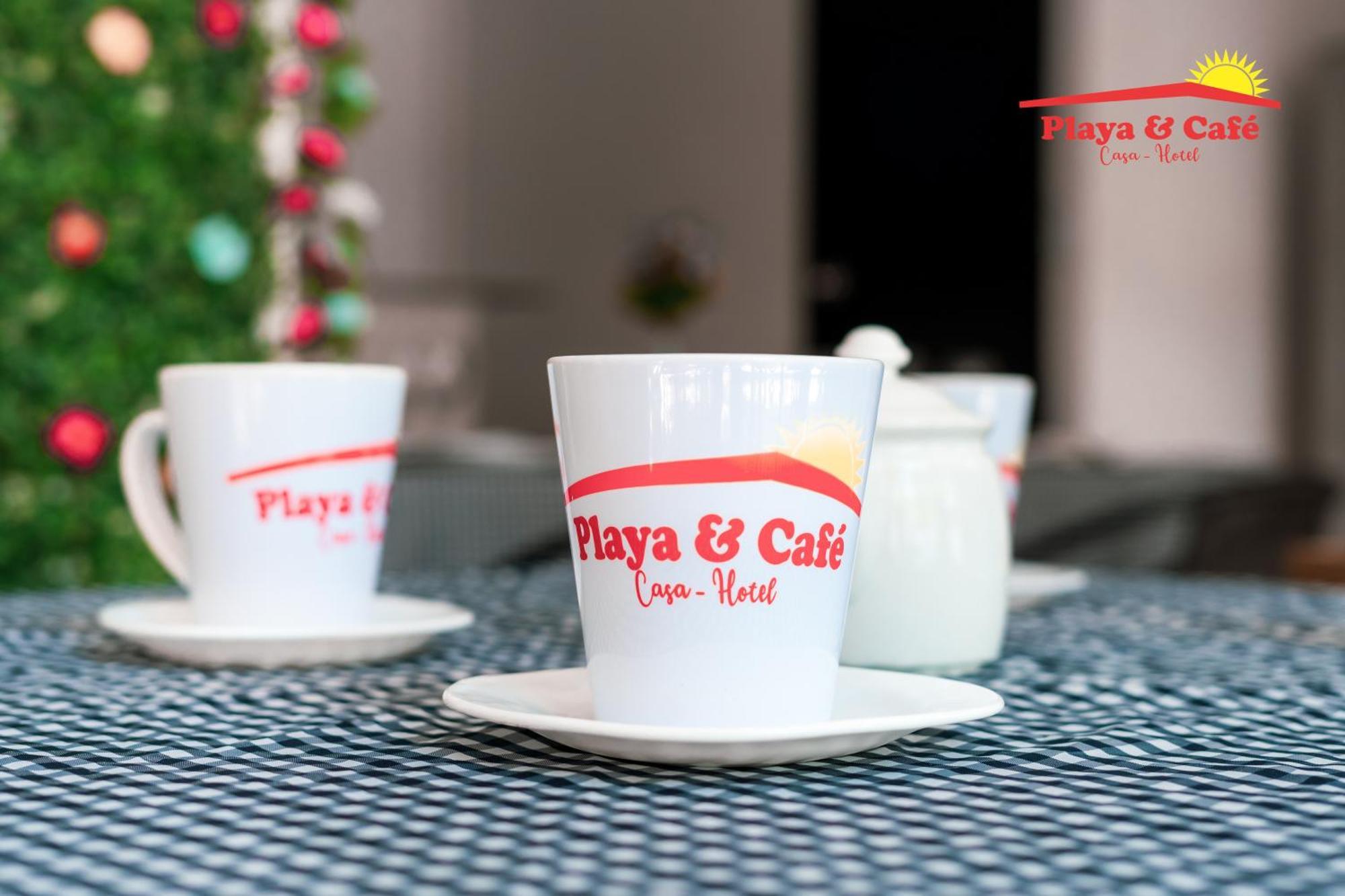 Hotel Playa Y Cafe
