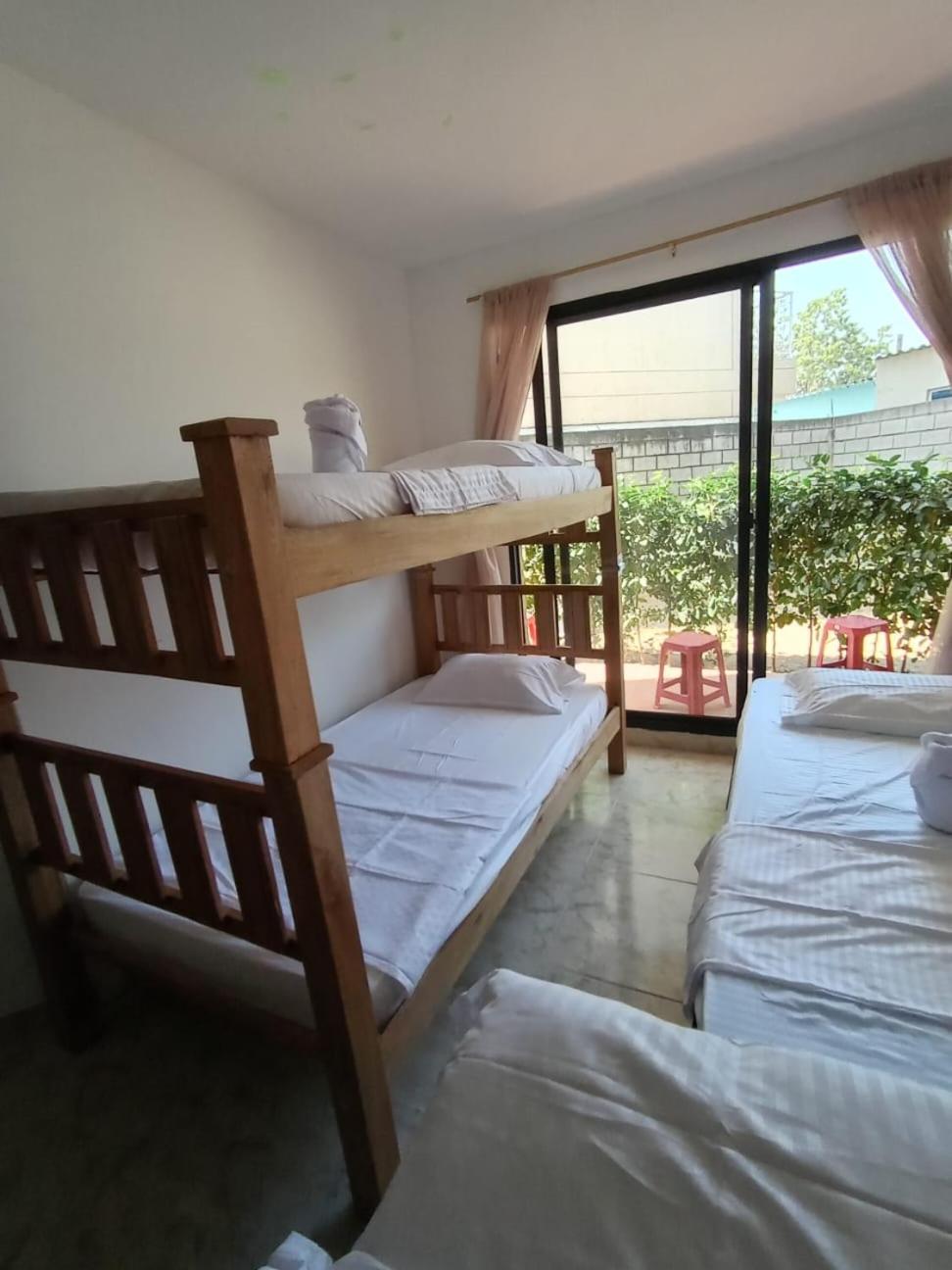 Santa Marta, El Rinconcito Hogareno. Hermoso Apto Y Amplio Con Piscina, Cerca Playa Horizonte. *