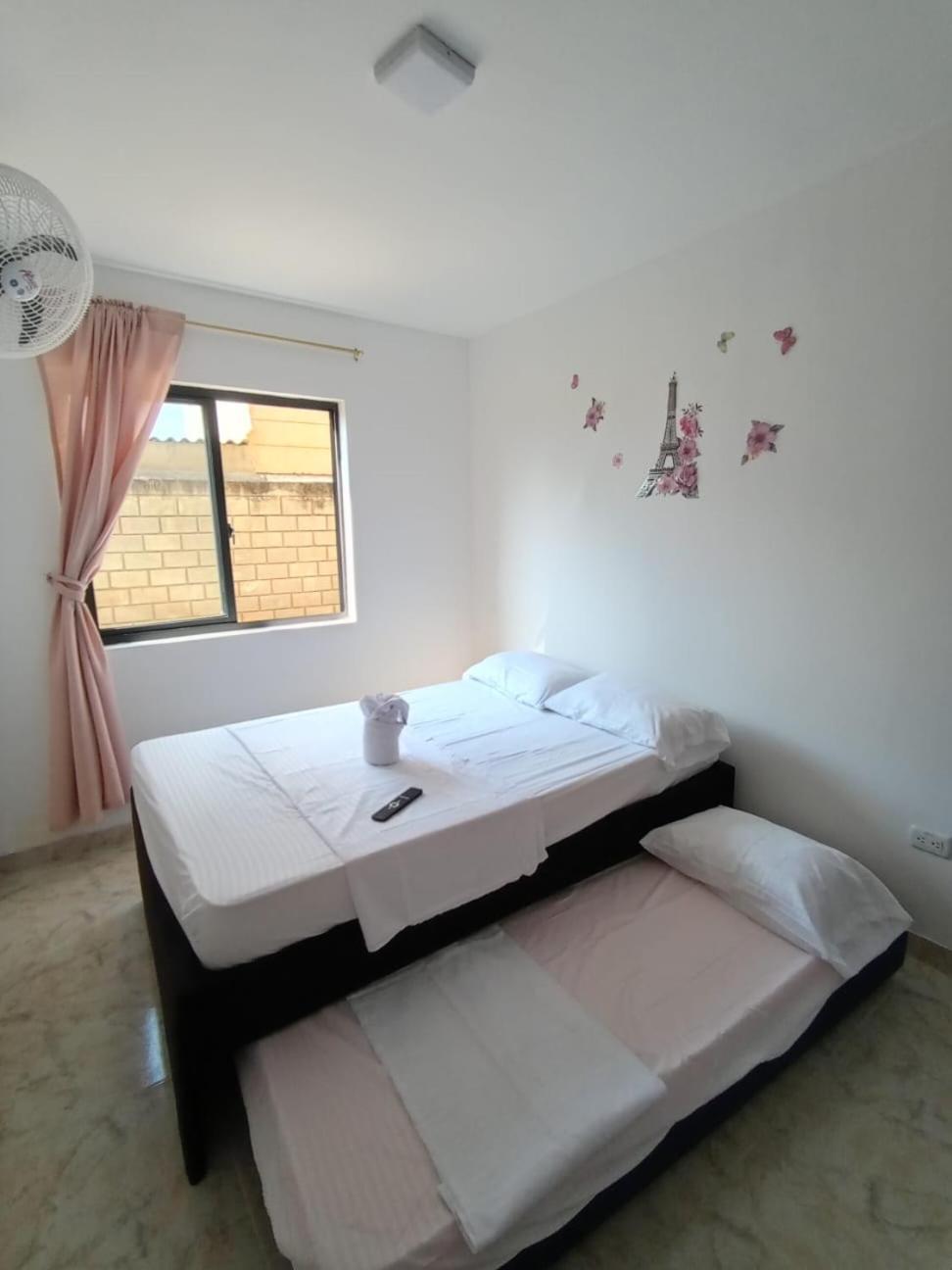 Santa Marta, El Rinconcito Hogareno. Hermoso Apto Y Amplio Con Piscina, Cerca Playa Horizonte.