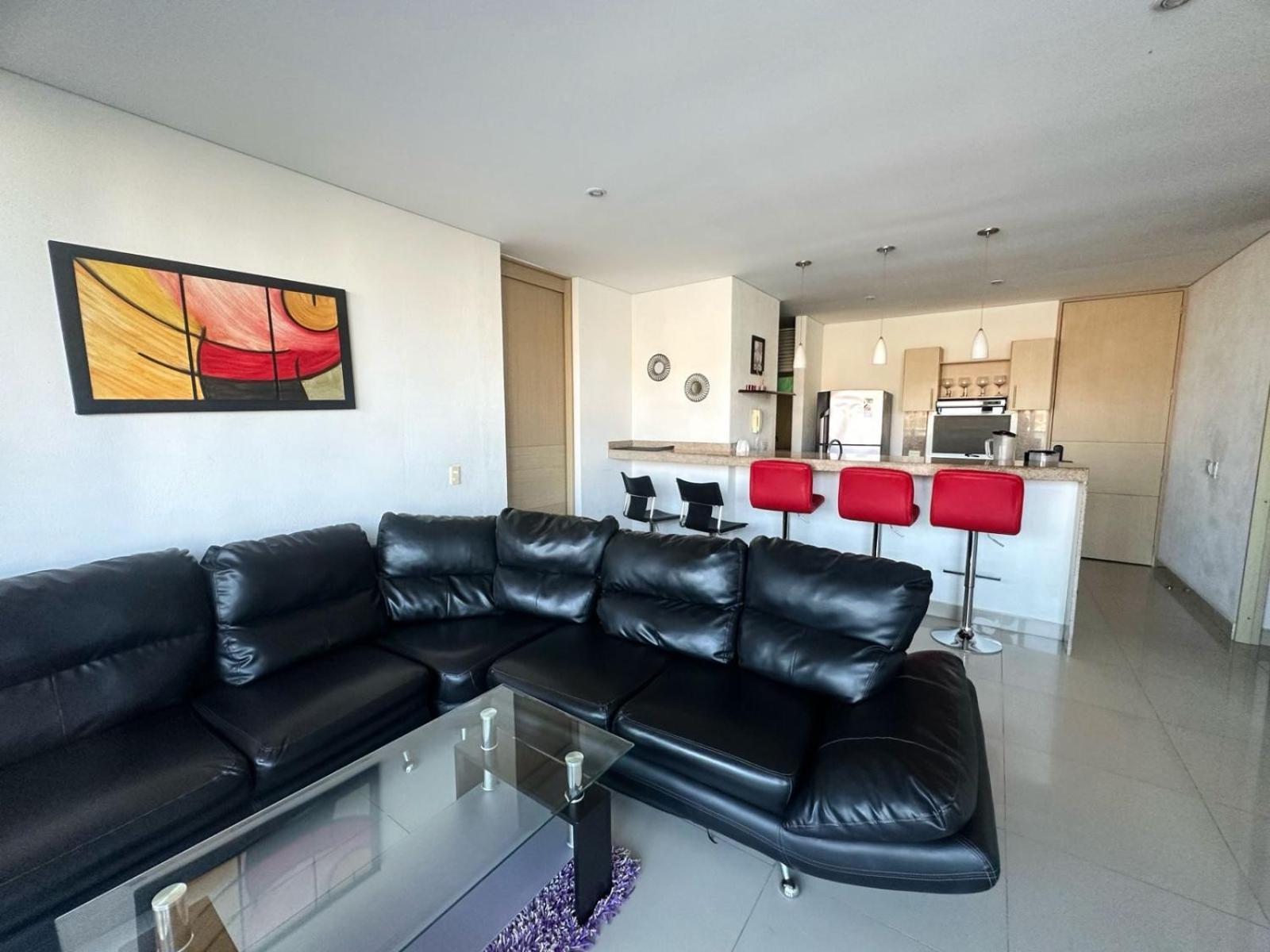 Reserva Del Mar - Playa Salguero - By Inmobiliaria Vs