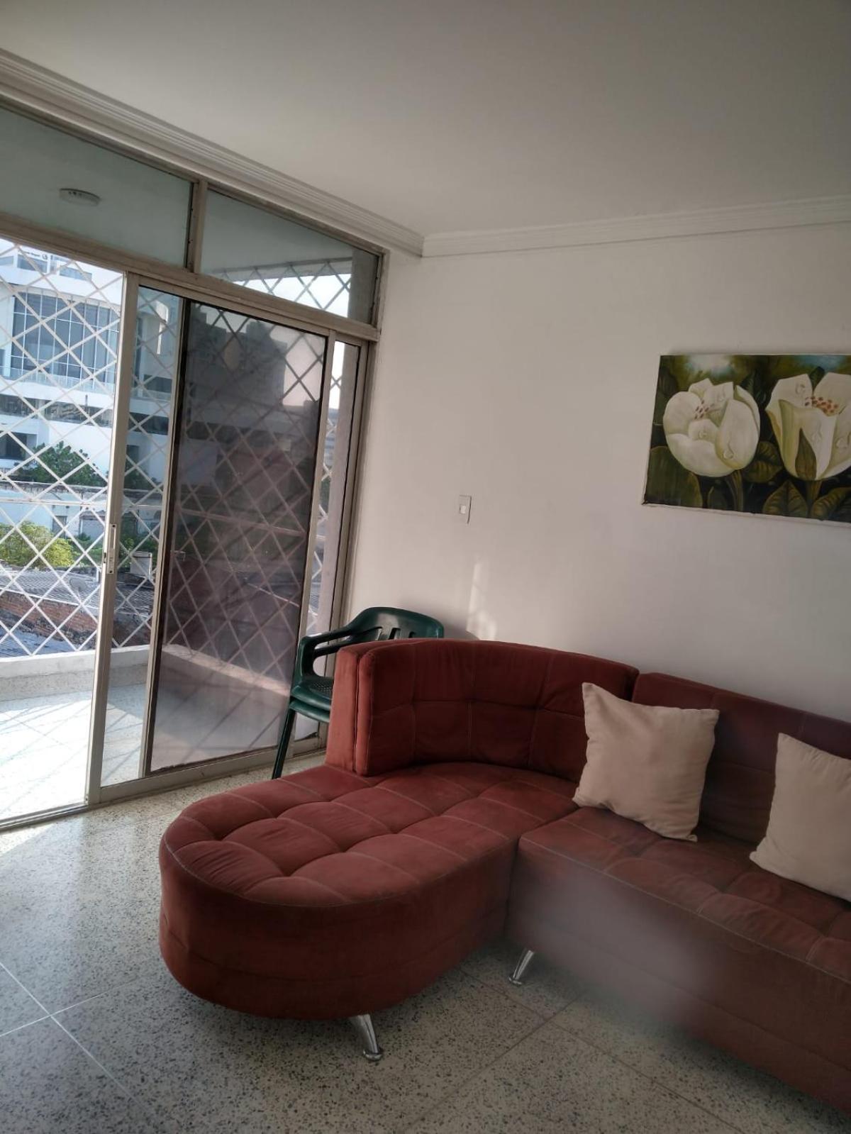 Apartment Centro Historico