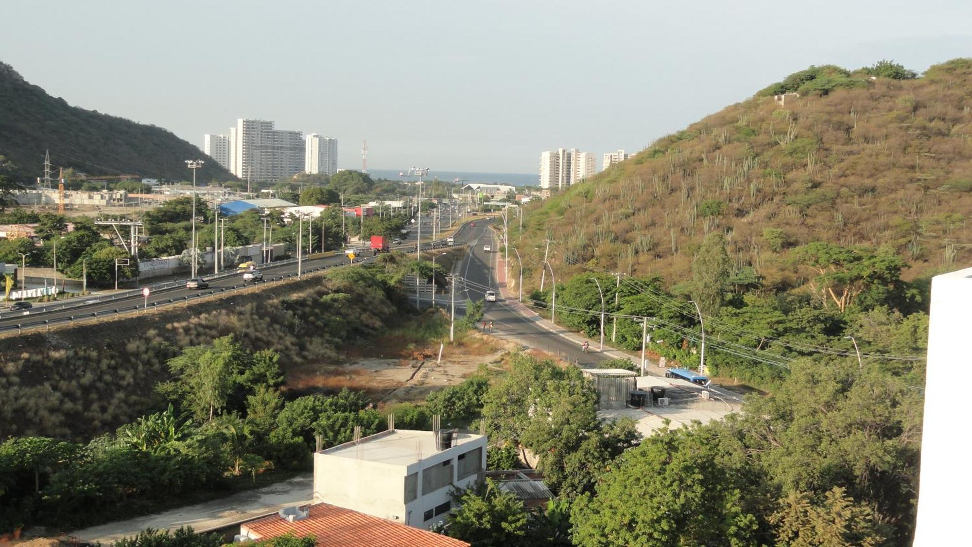 Turistico Punta Gaira Santa Marta (Magdalena)