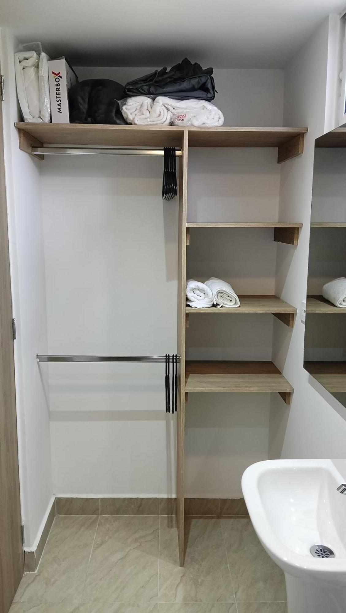 Apartment Turistico Punta Gaira