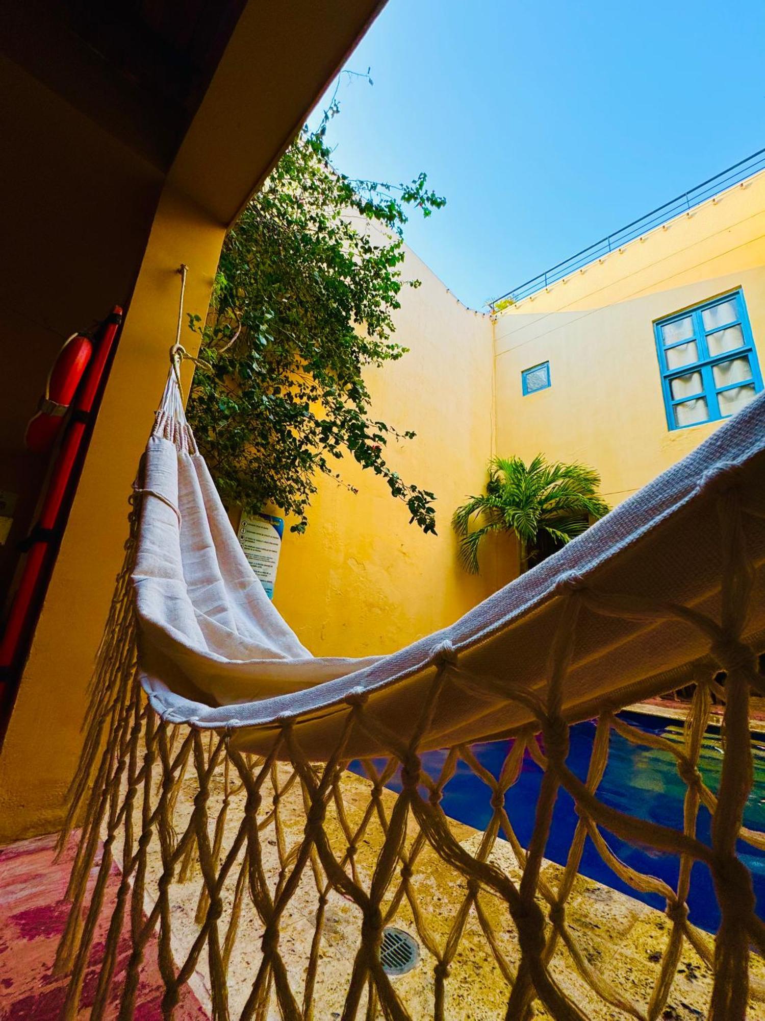 Casa Encantada Santa Marta (Magdalena)