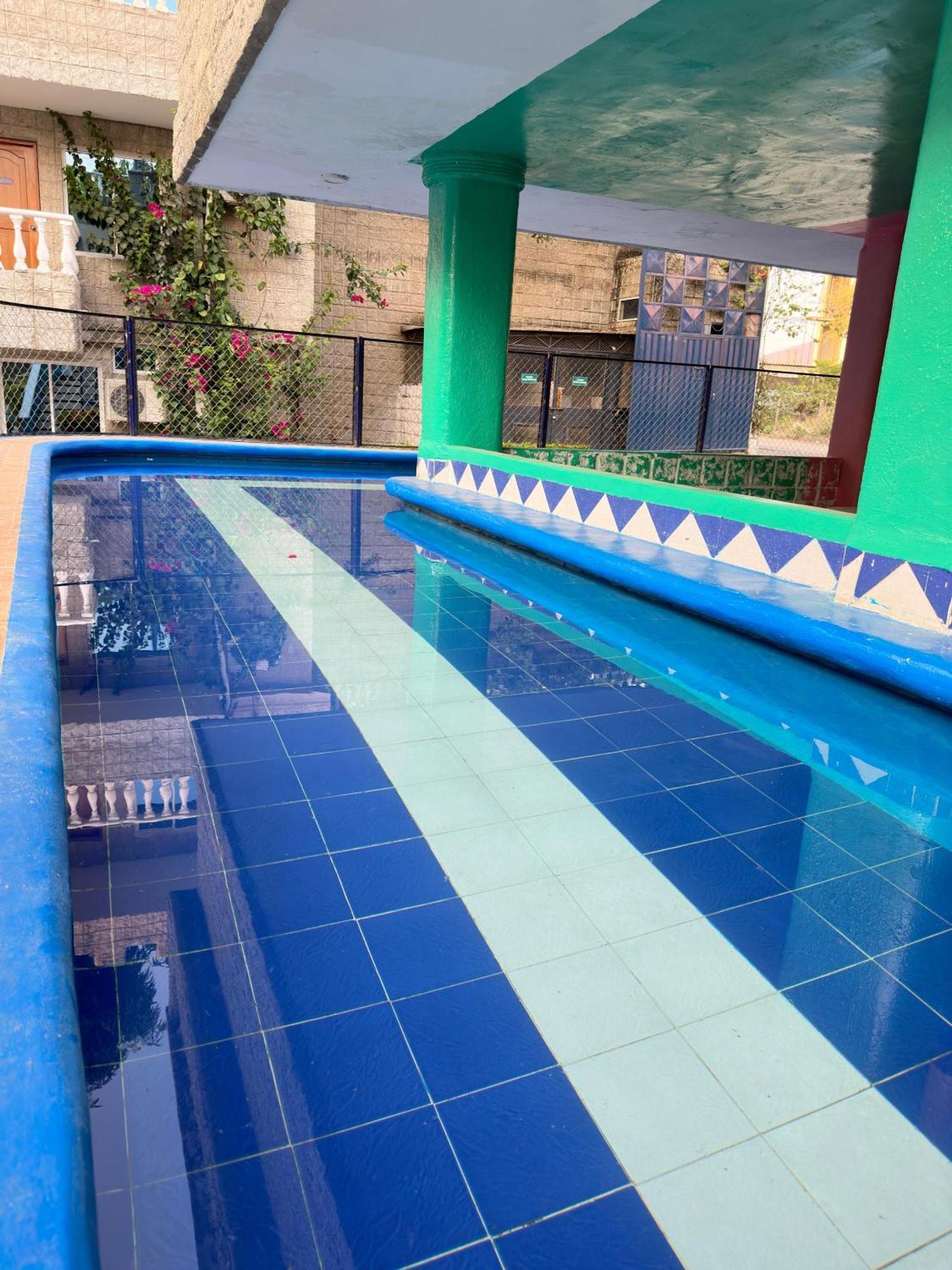 Sgh Castillo Aqua * Santa Marta (Magdalena)