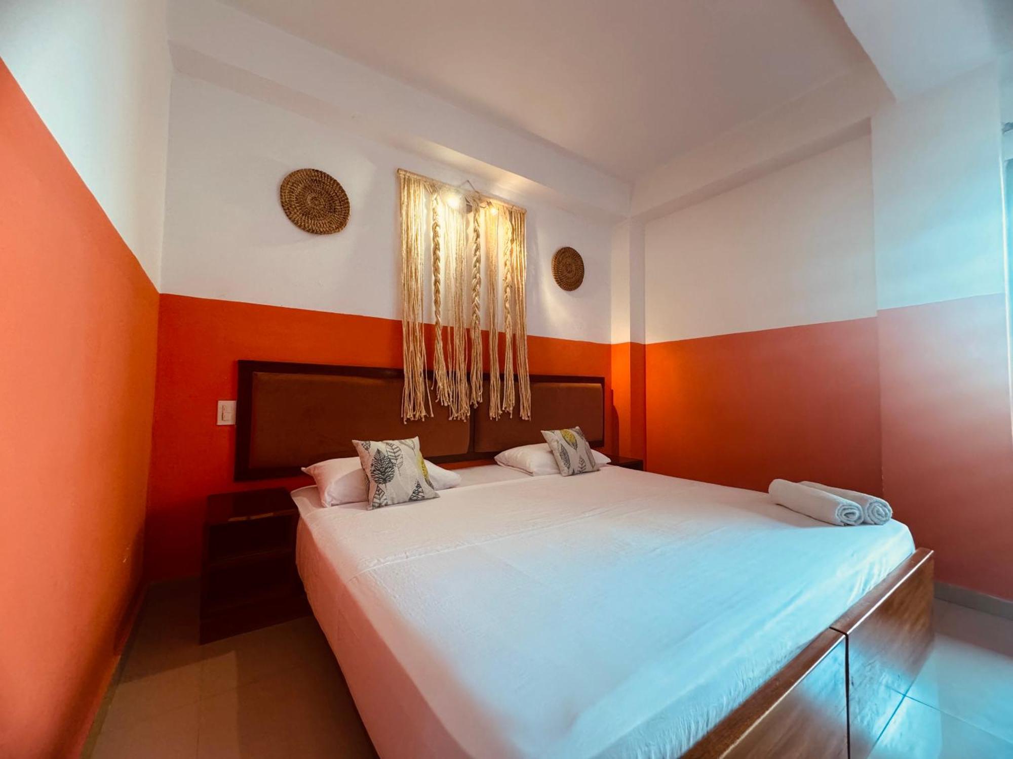 Bed and breakfast Casa Encantada Santa Marta (Magdalena)