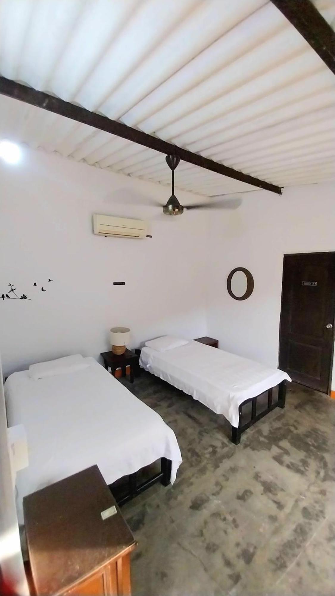 Casa San Cayetano Farm stay