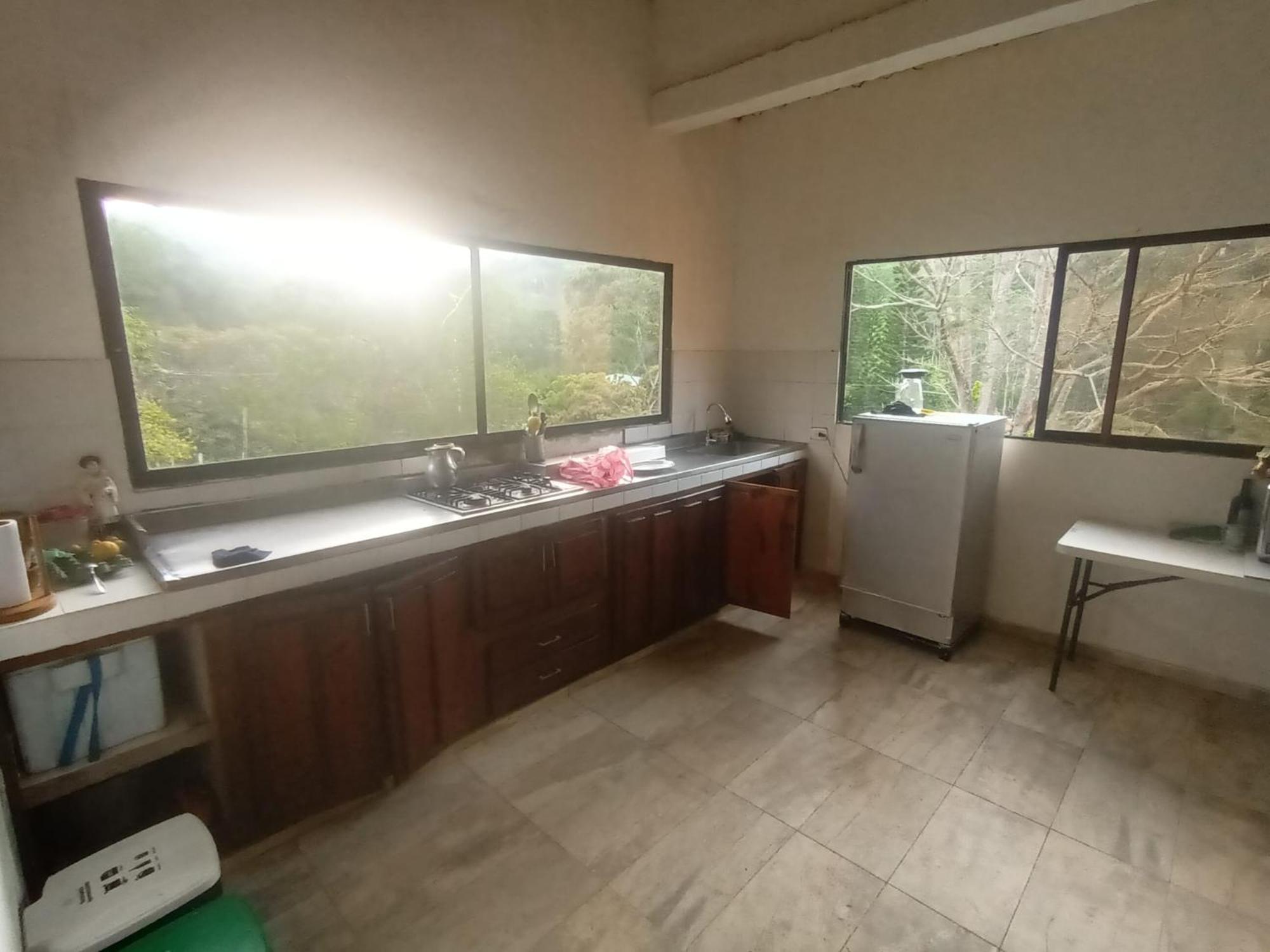 Farm stay Casa San Cayetano Santa Marta (Magdalena)