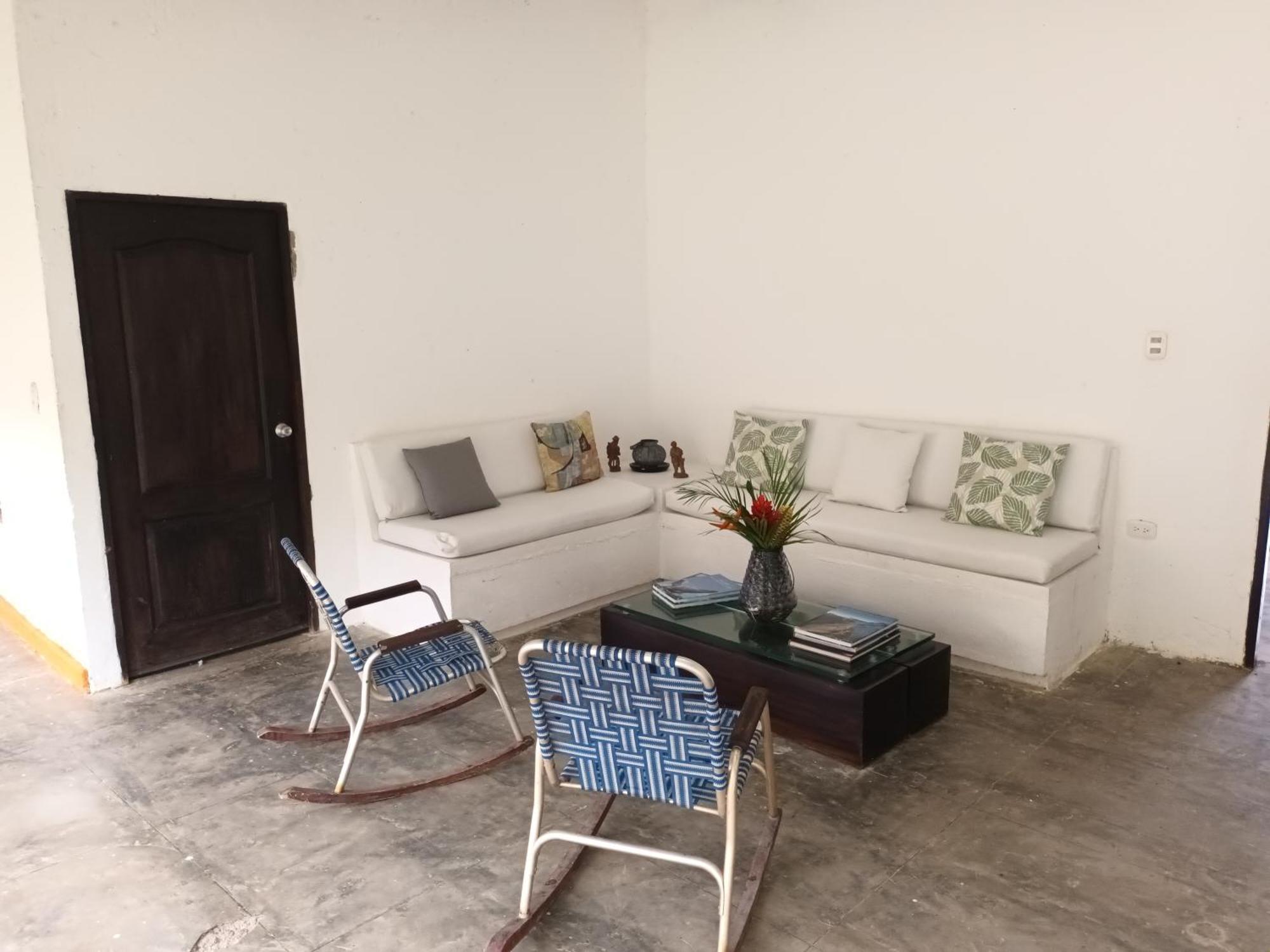 Farm stay Casa San Cayetano Santa Marta (Magdalena)