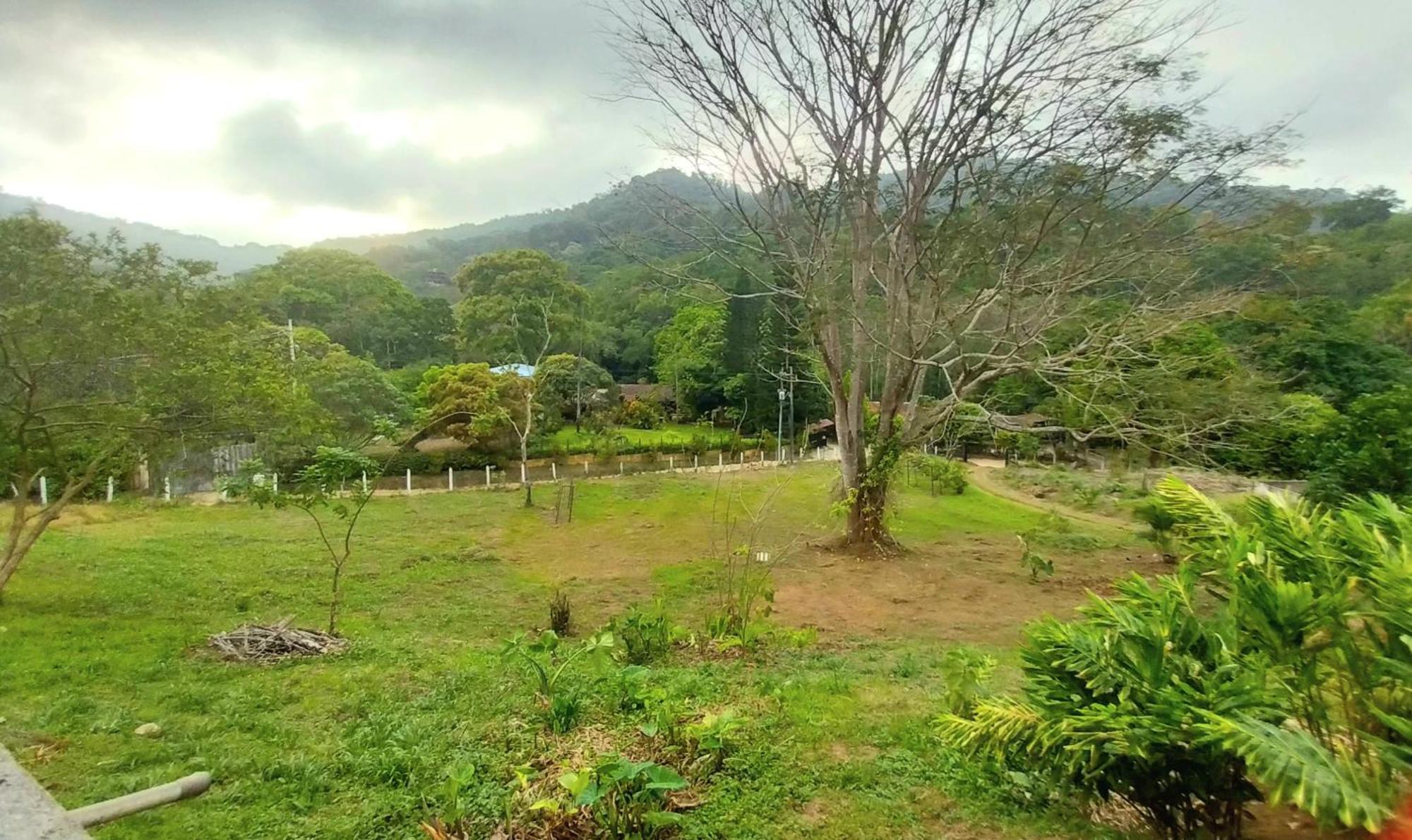 Casa San Cayetano * Santa Marta (Magdalena)