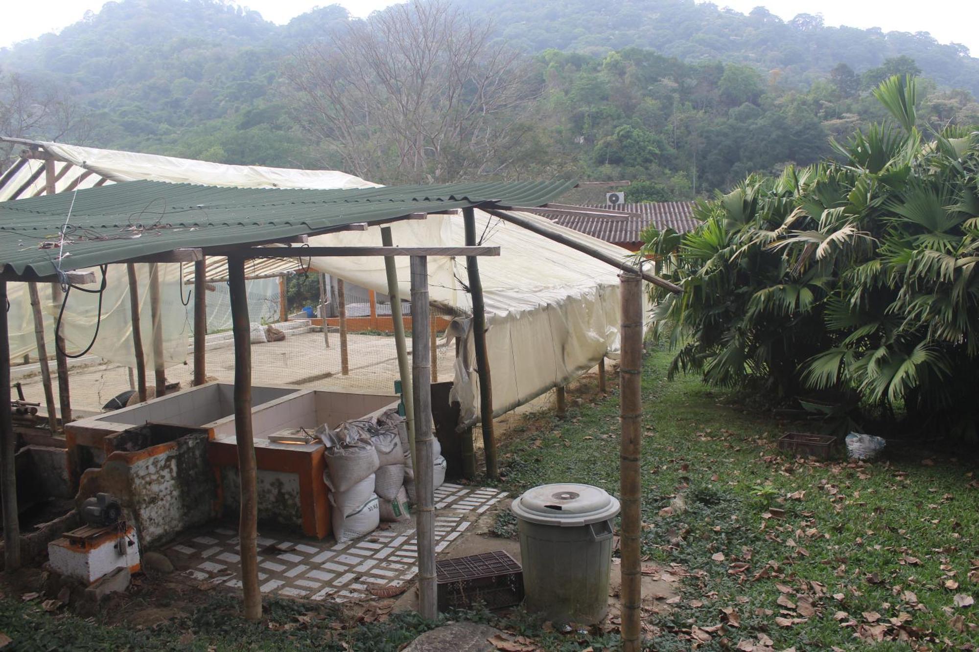 Casa San Cayetano Farm stay Santa Marta (Magdalena)