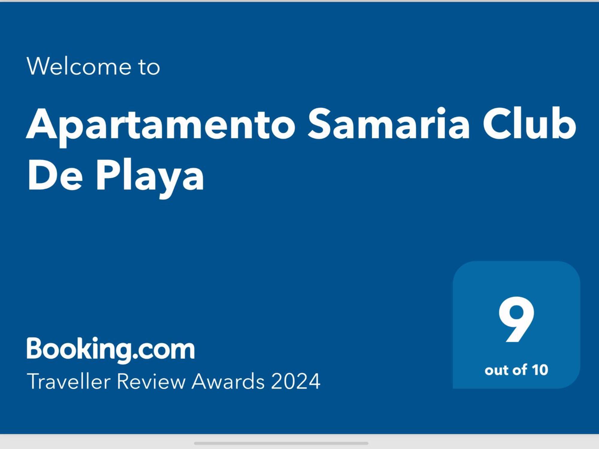Samaria Club De Playa * Santa Marta (Magdalena)