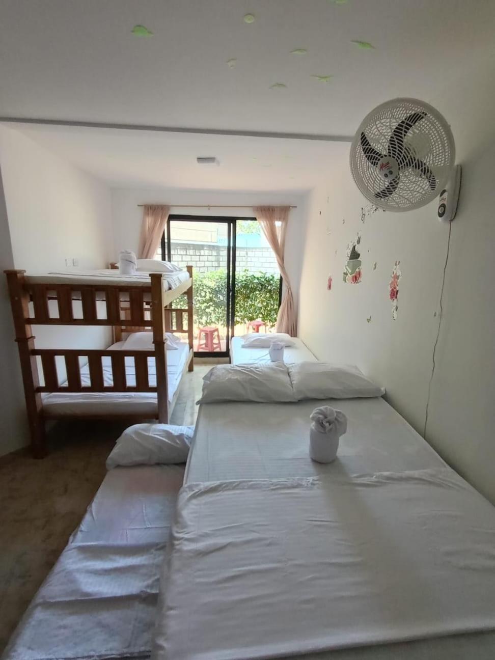 Santa Marta, El Rinconcito Hogareno. Hermoso Apto Y Amplio Con Piscina, Cerca Playa Horizonte. Apartment *