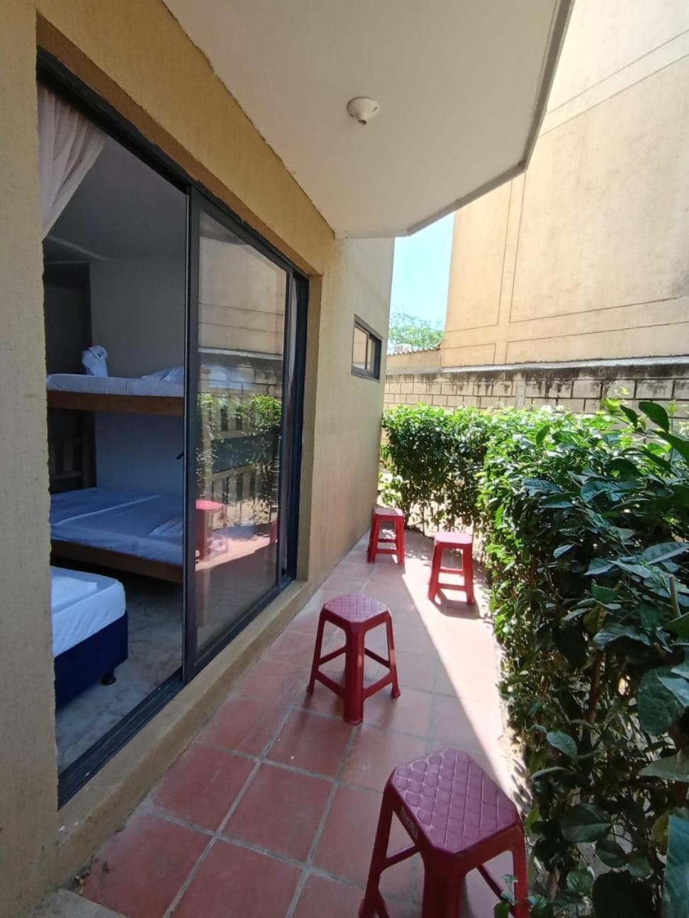Apartment Santa Marta, El Rinconcito Hogareno. Hermoso Apto Y Amplio Con Piscina, Cerca Playa Horizonte. Santa Marta (Magdalena)