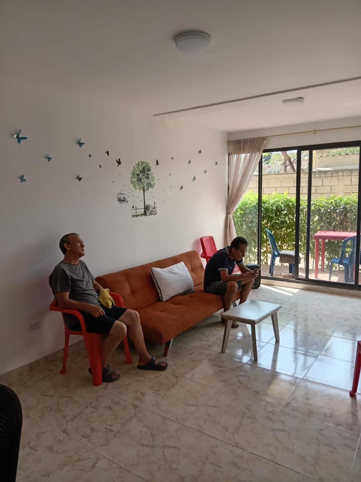 Santa Marta, El Rinconcito Hogareno. Hermoso Apto Y Amplio Con Piscina, Cerca Playa Horizonte. Apartment