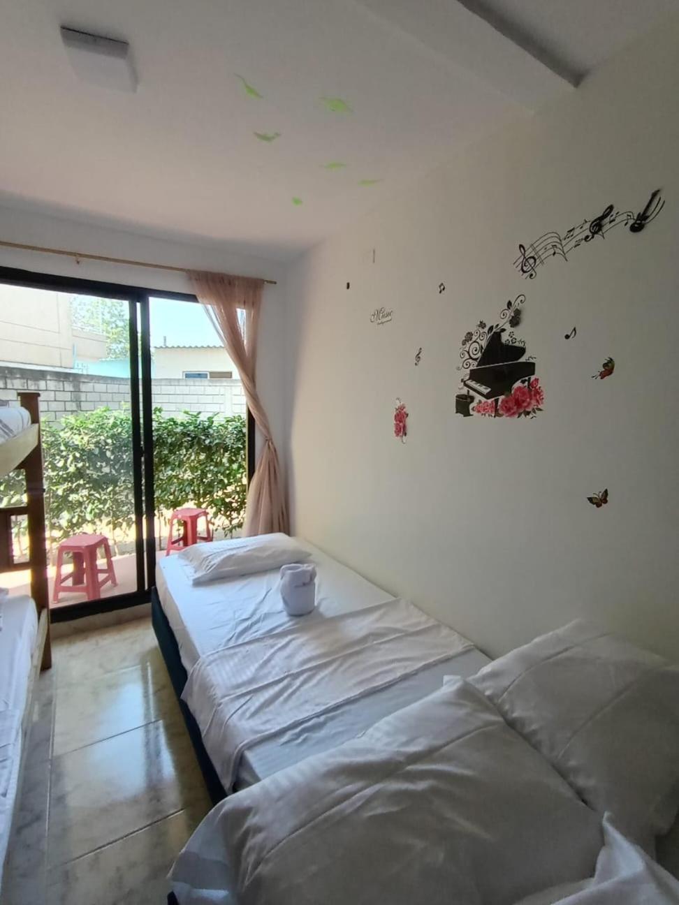 Santa Marta, El Rinconcito Hogareno. Hermoso Apto Y Amplio Con Piscina, Cerca Playa Horizonte. Apartment Santa Marta (Magdalena)