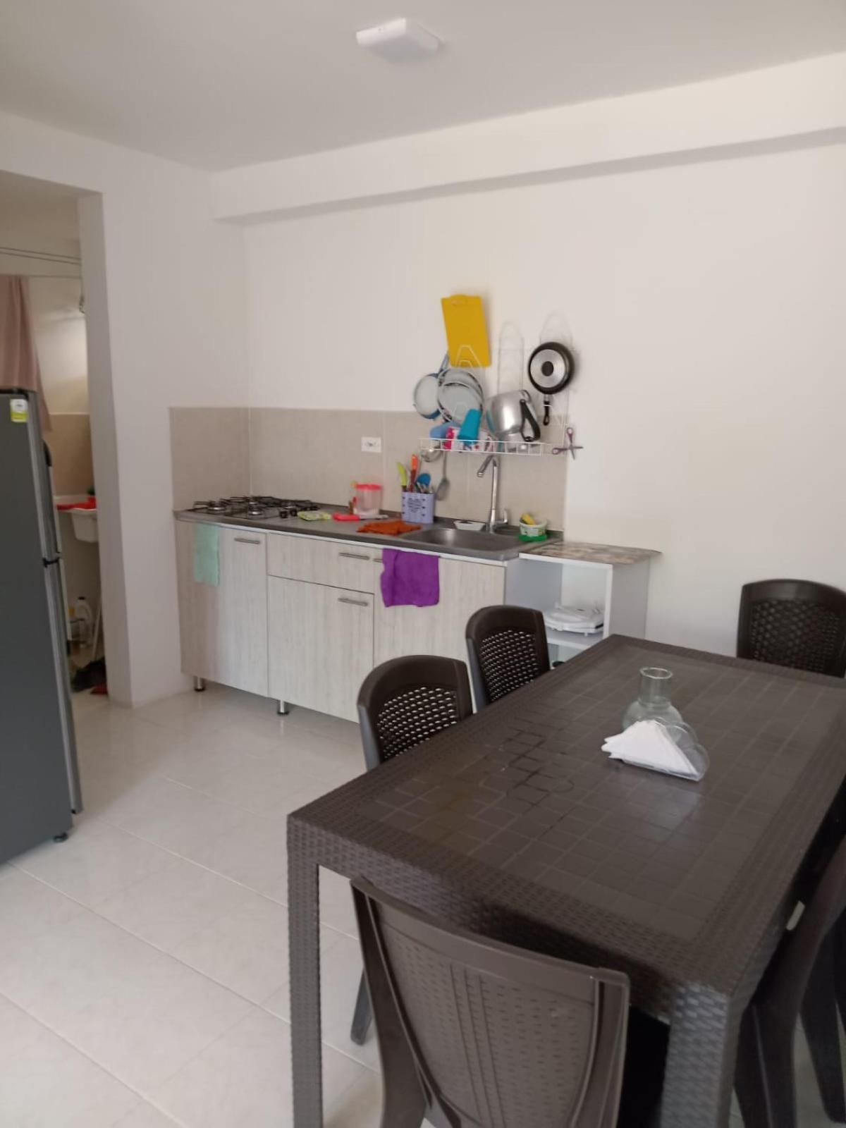 Santa Marta, El Rinconcito Hogareno. Hermoso Apto Y Amplio Con Piscina, Cerca Playa Horizonte. Apartment Santa Marta (Magdalena)