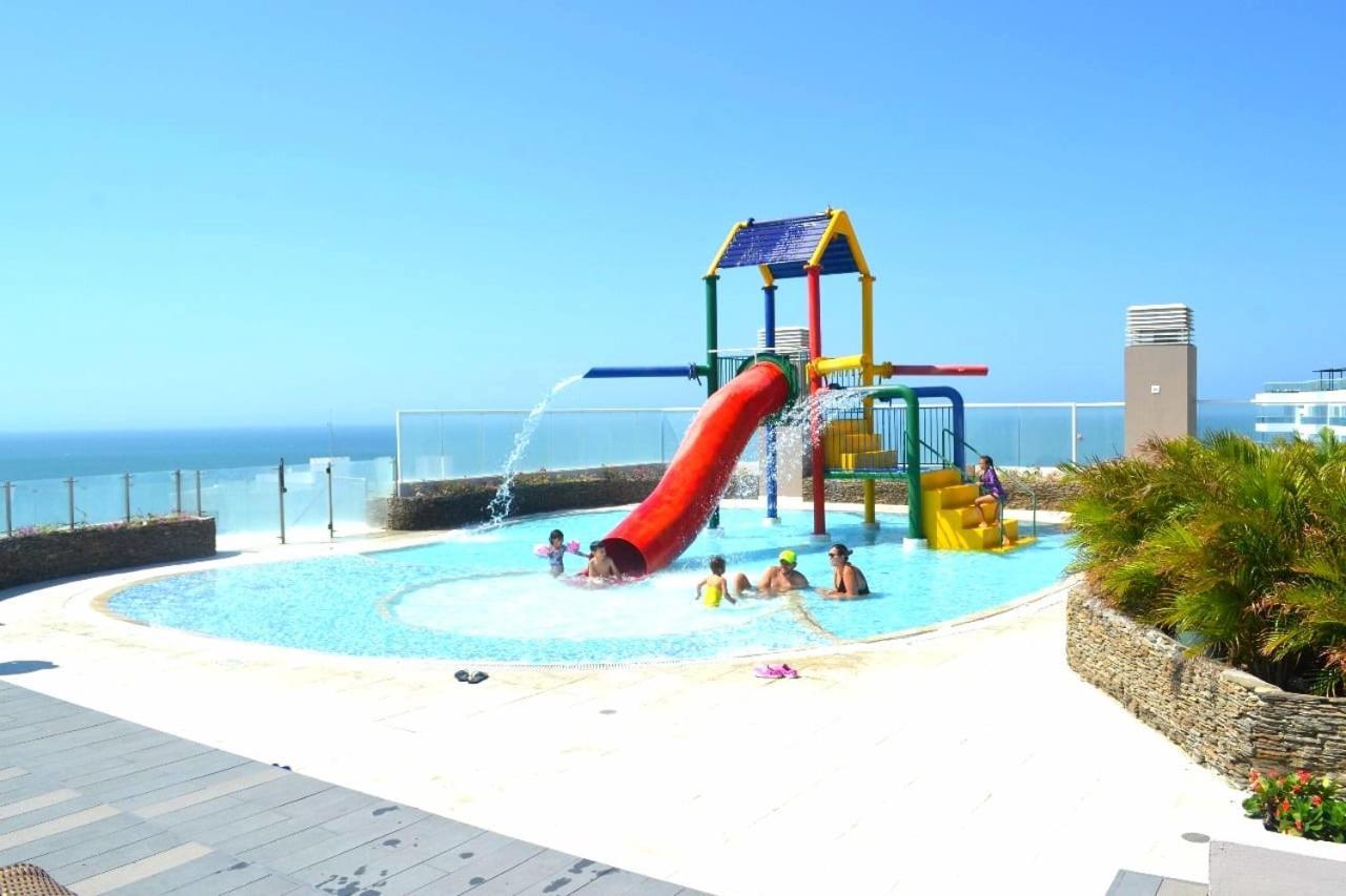 Reserva Del Mar Apartment