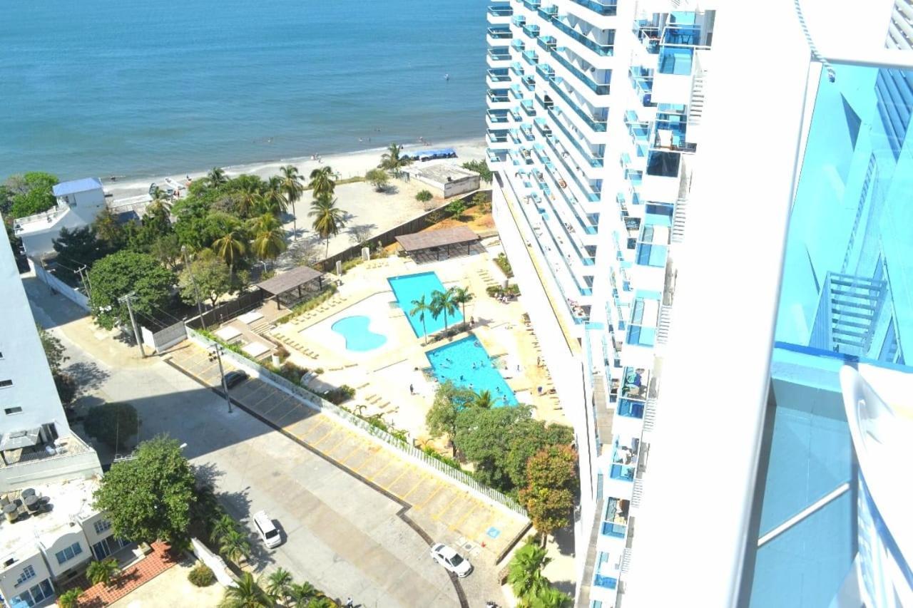 Apartment Reserva Del Mar *