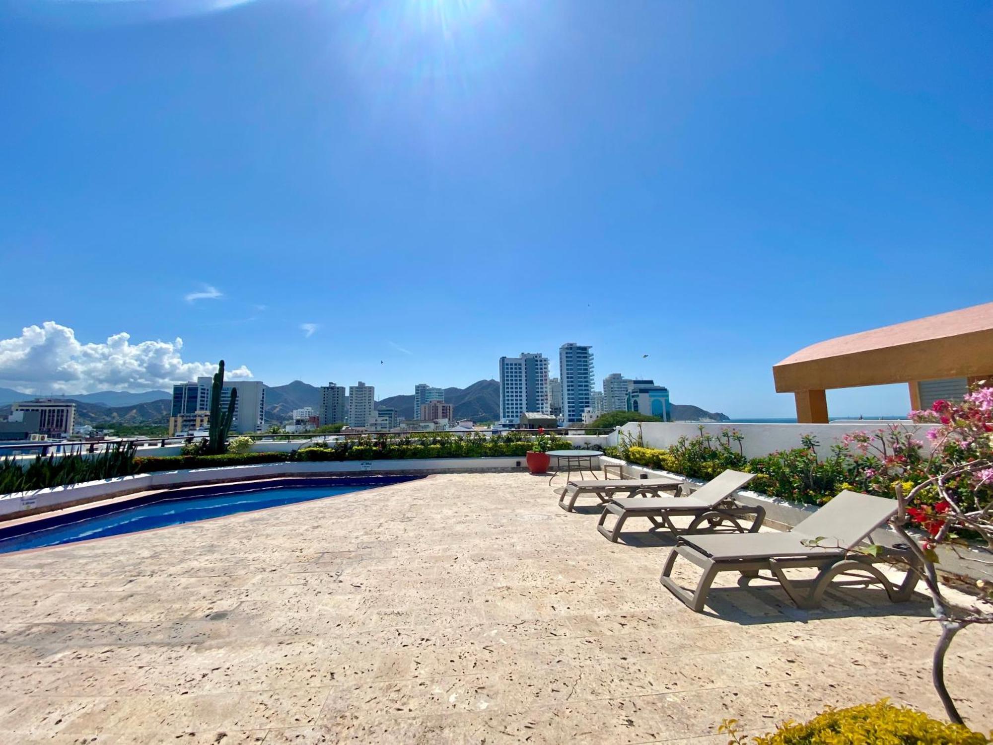 Apartment En Casa Del Rio