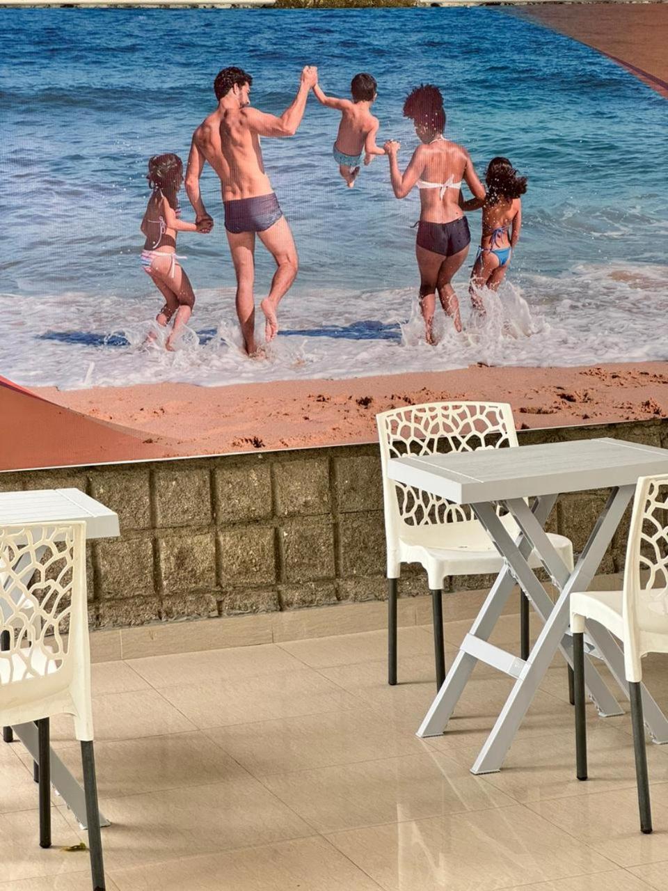 Hotel Sgh Castillo Aqua