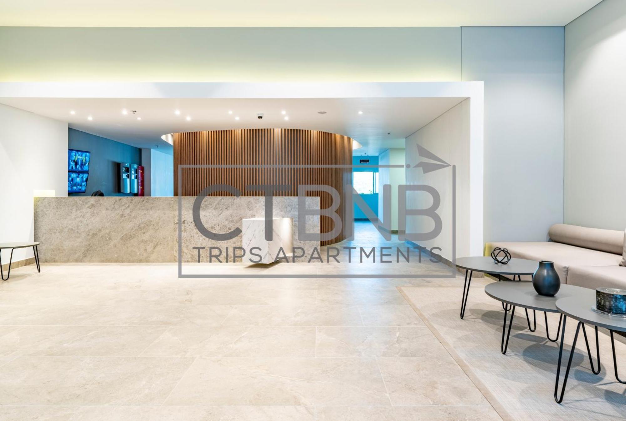 Apartment Ambar Roca By Ctbnb Santa Marta (Magdalena)