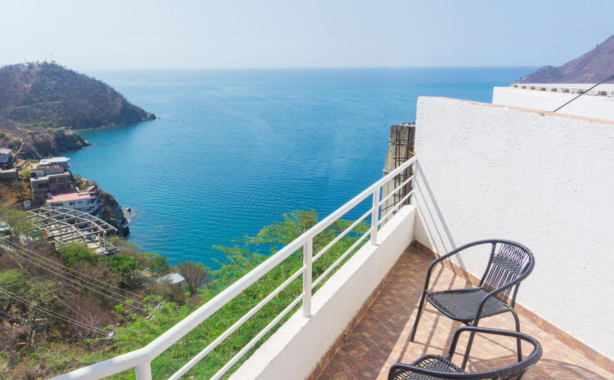Guest house Casa Babel Taganga *