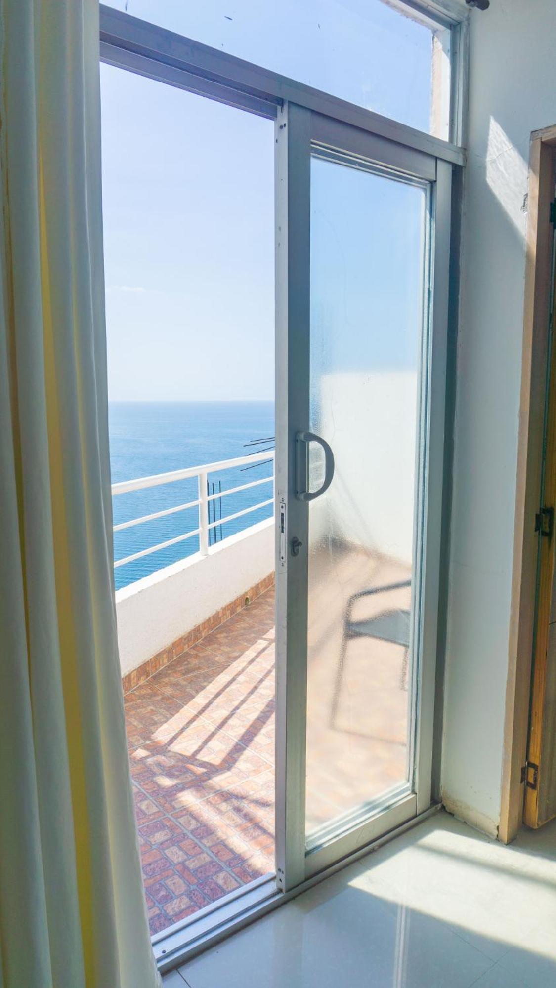 Casa Babel Taganga Guest house