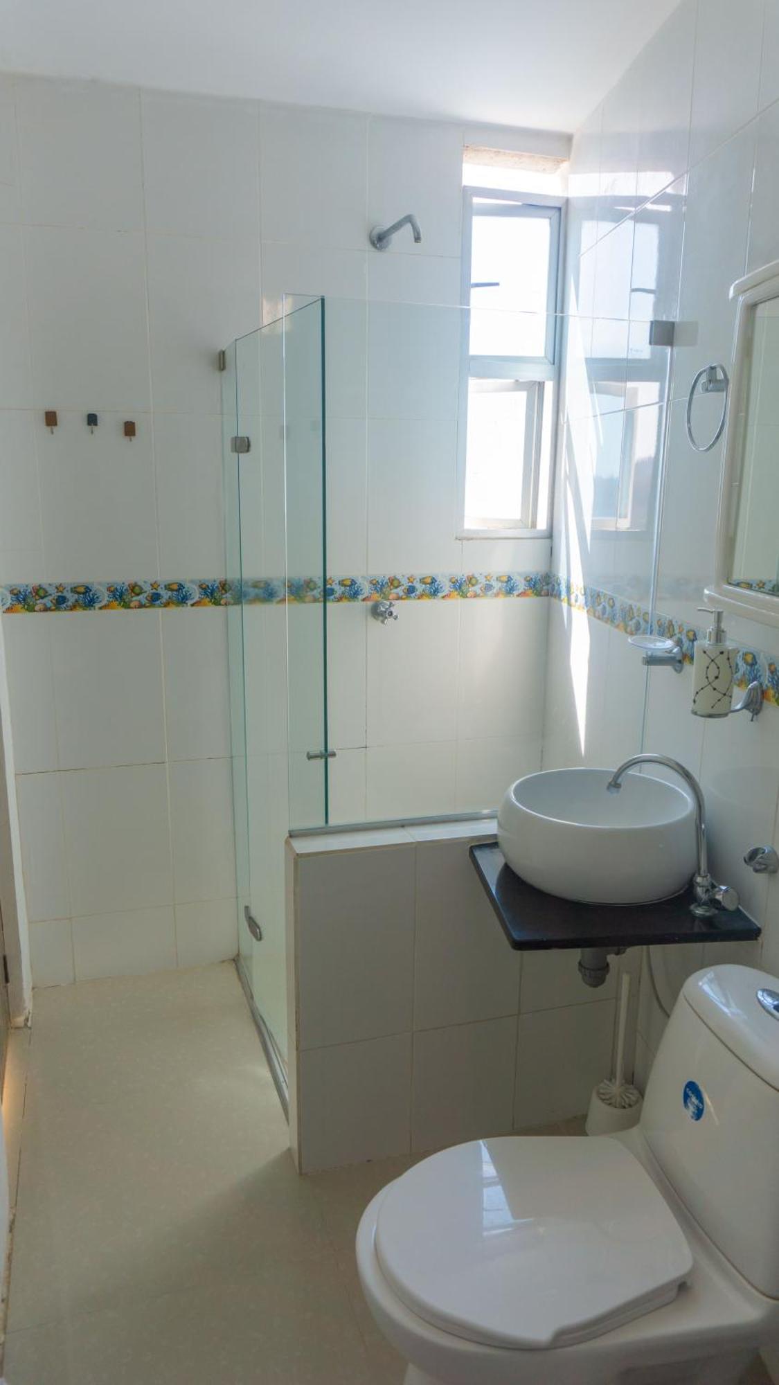 Guest house Casa Babel Taganga