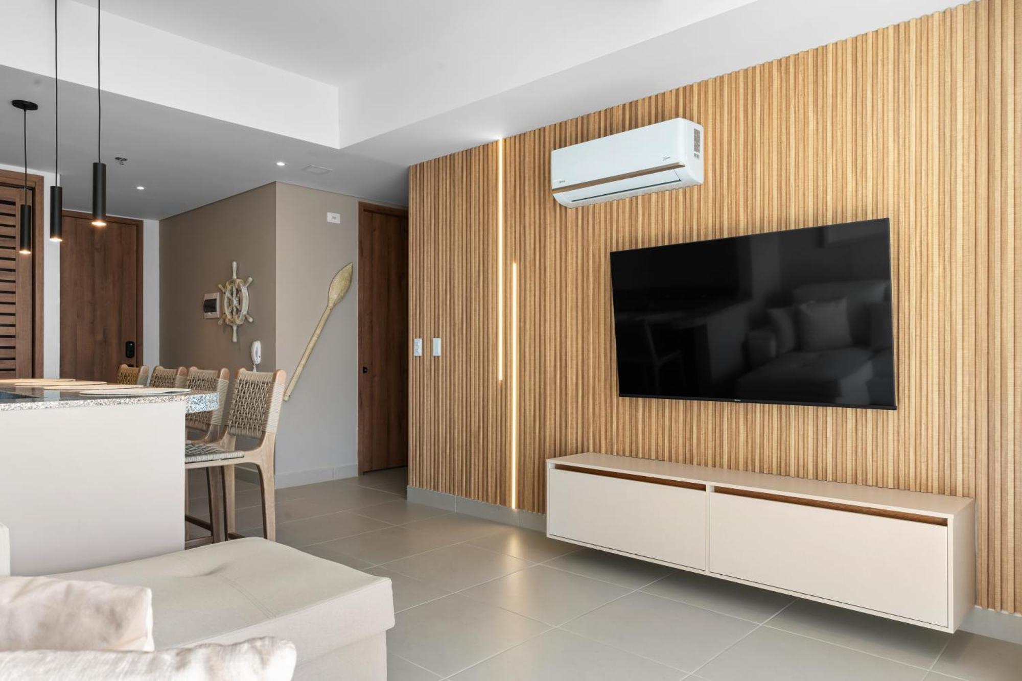 Apartment Ambar Roca By Ctbnb Santa Marta (Magdalena)