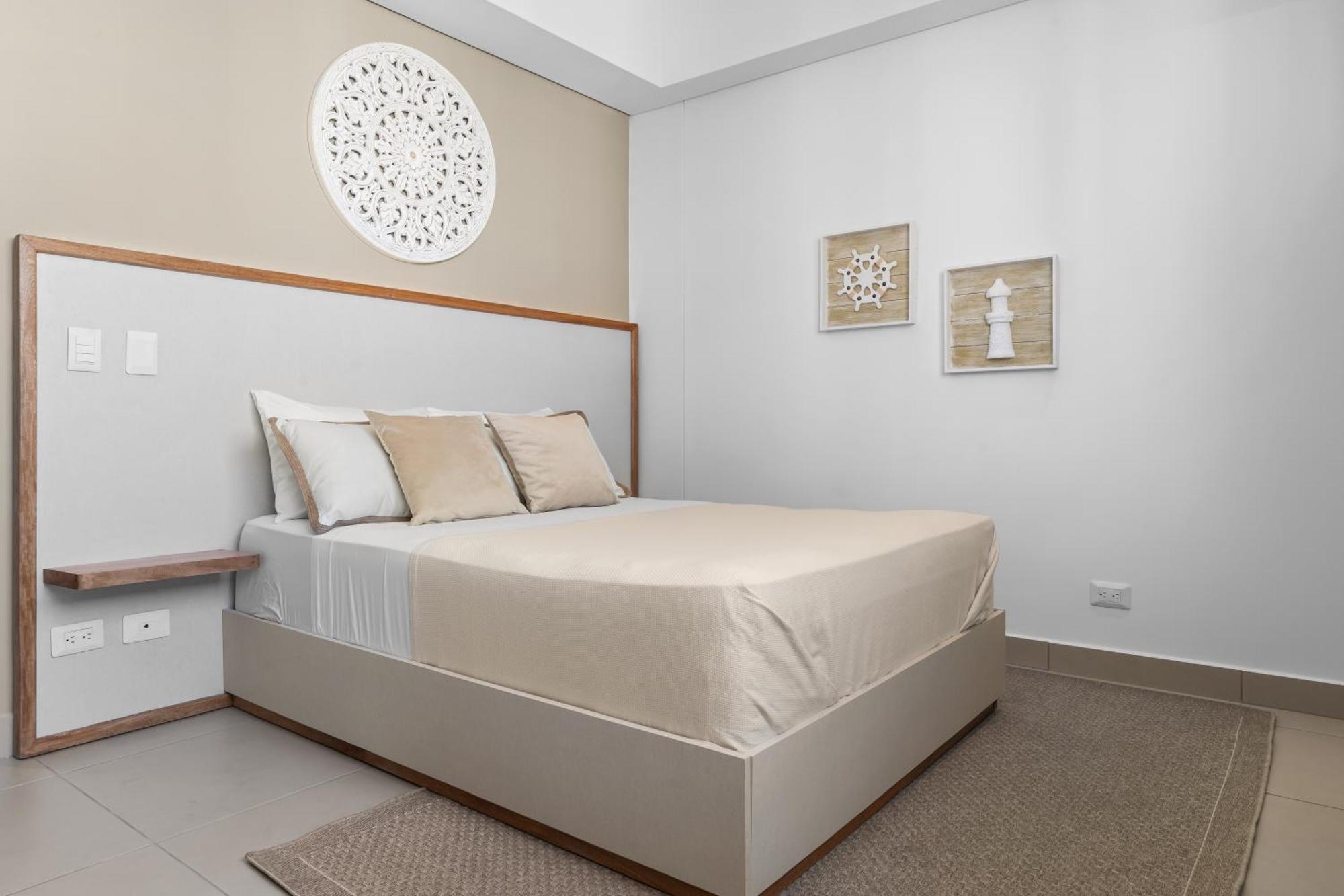 Apartment Ambar Roca By Ctbnb *