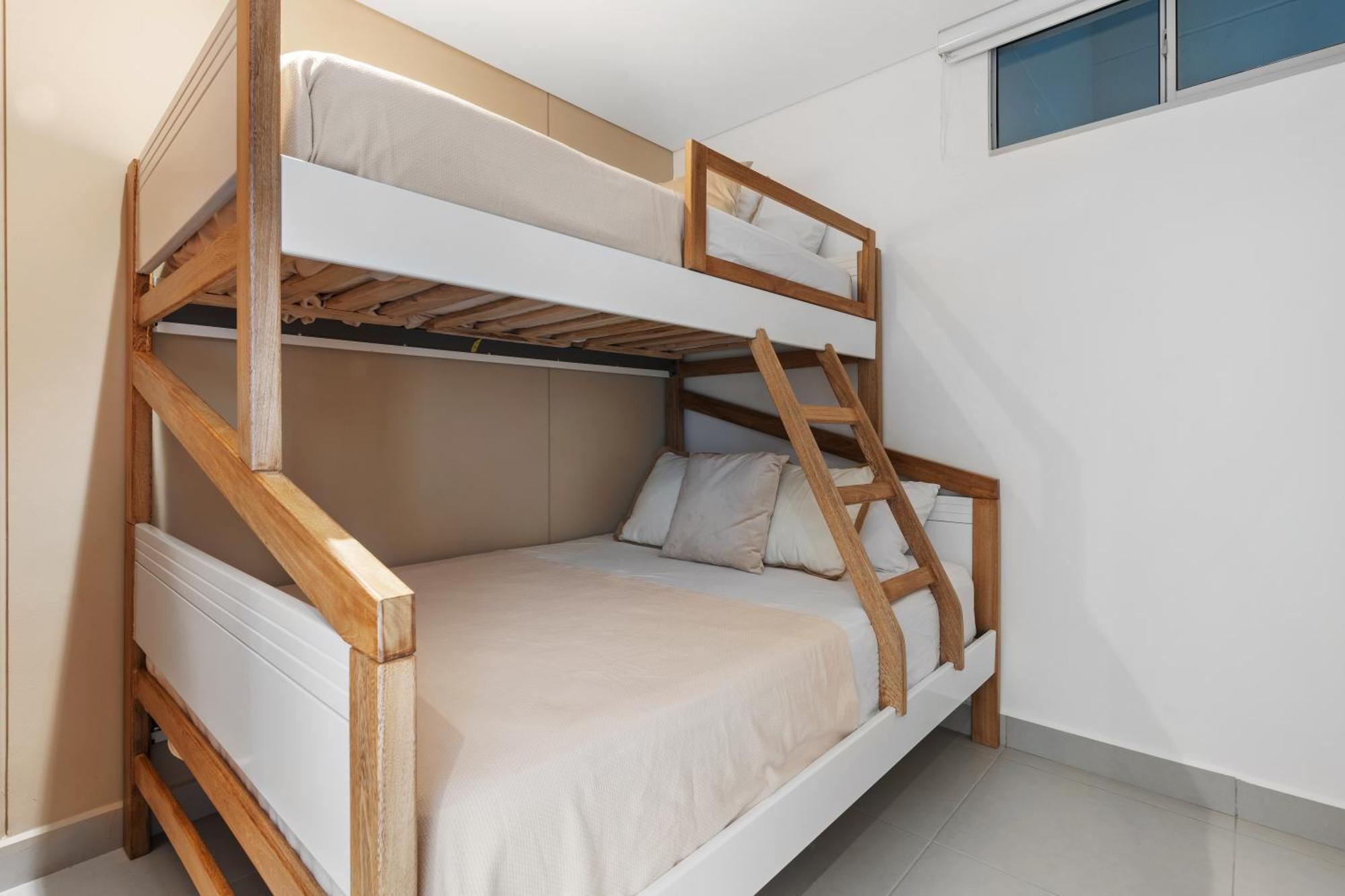 Ambar Roca By Ctbnb Apartment *