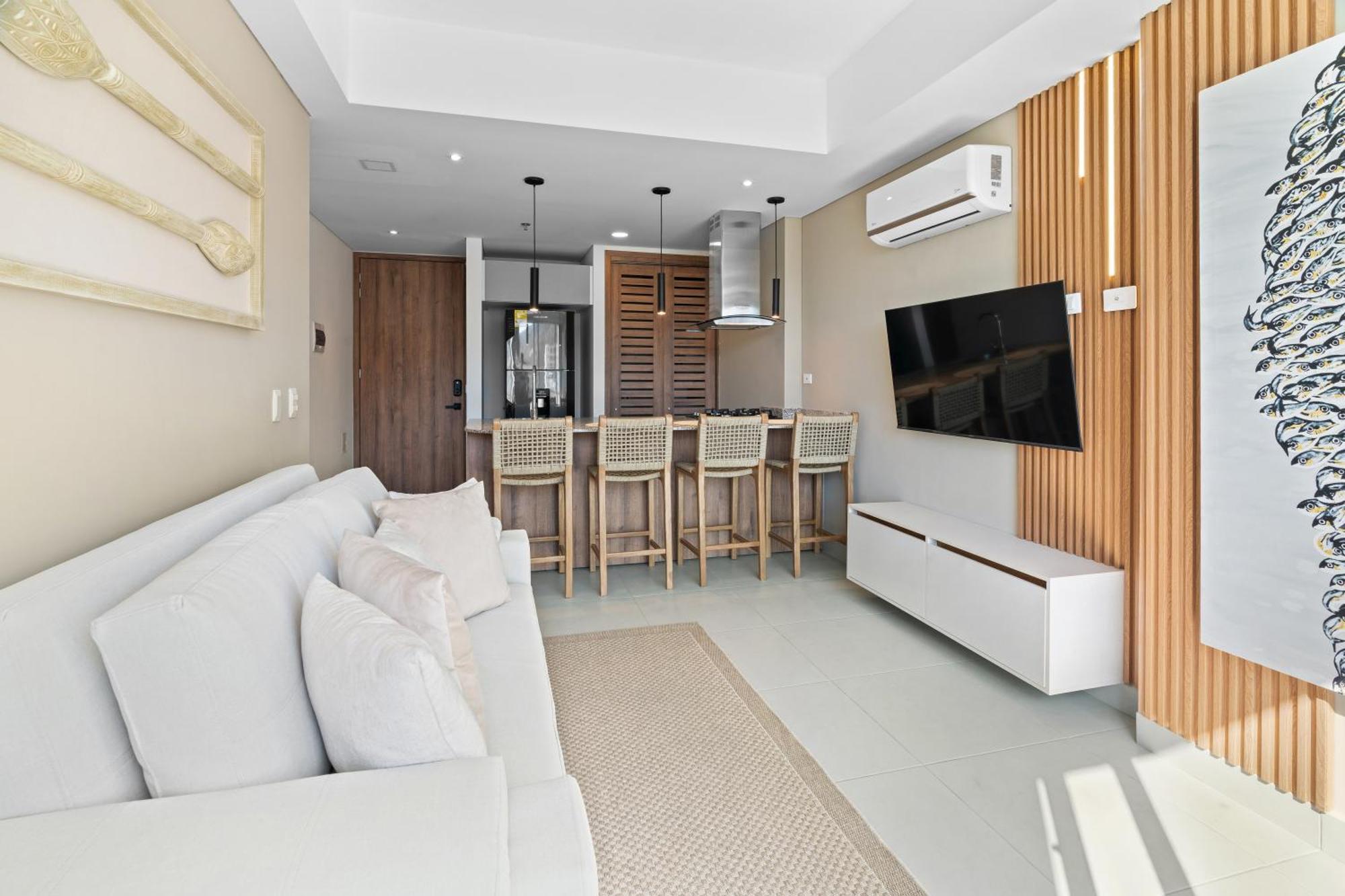 Apartment Ambar Roca By Ctbnb