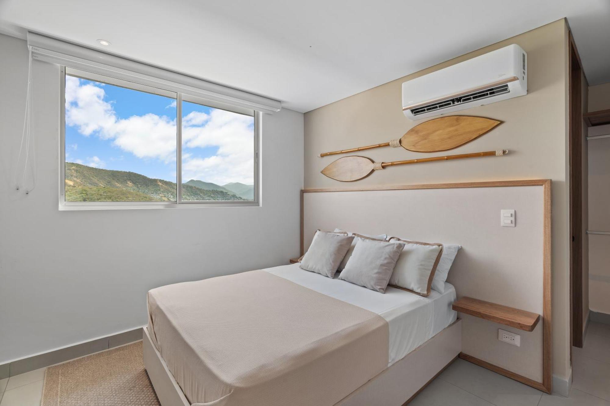 Ambar Roca By Ctbnb Apartment