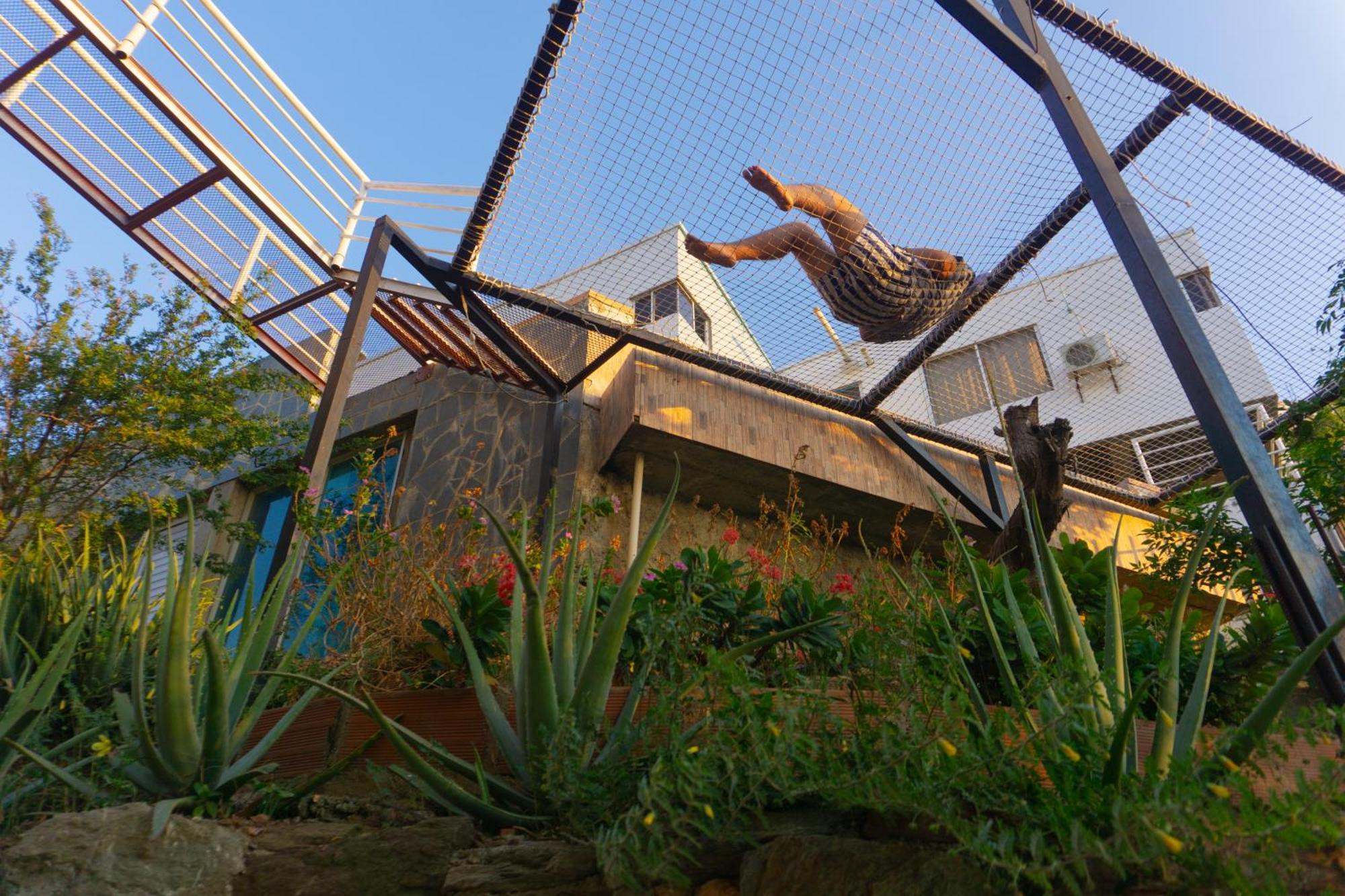 Casa Babel Taganga Guest house