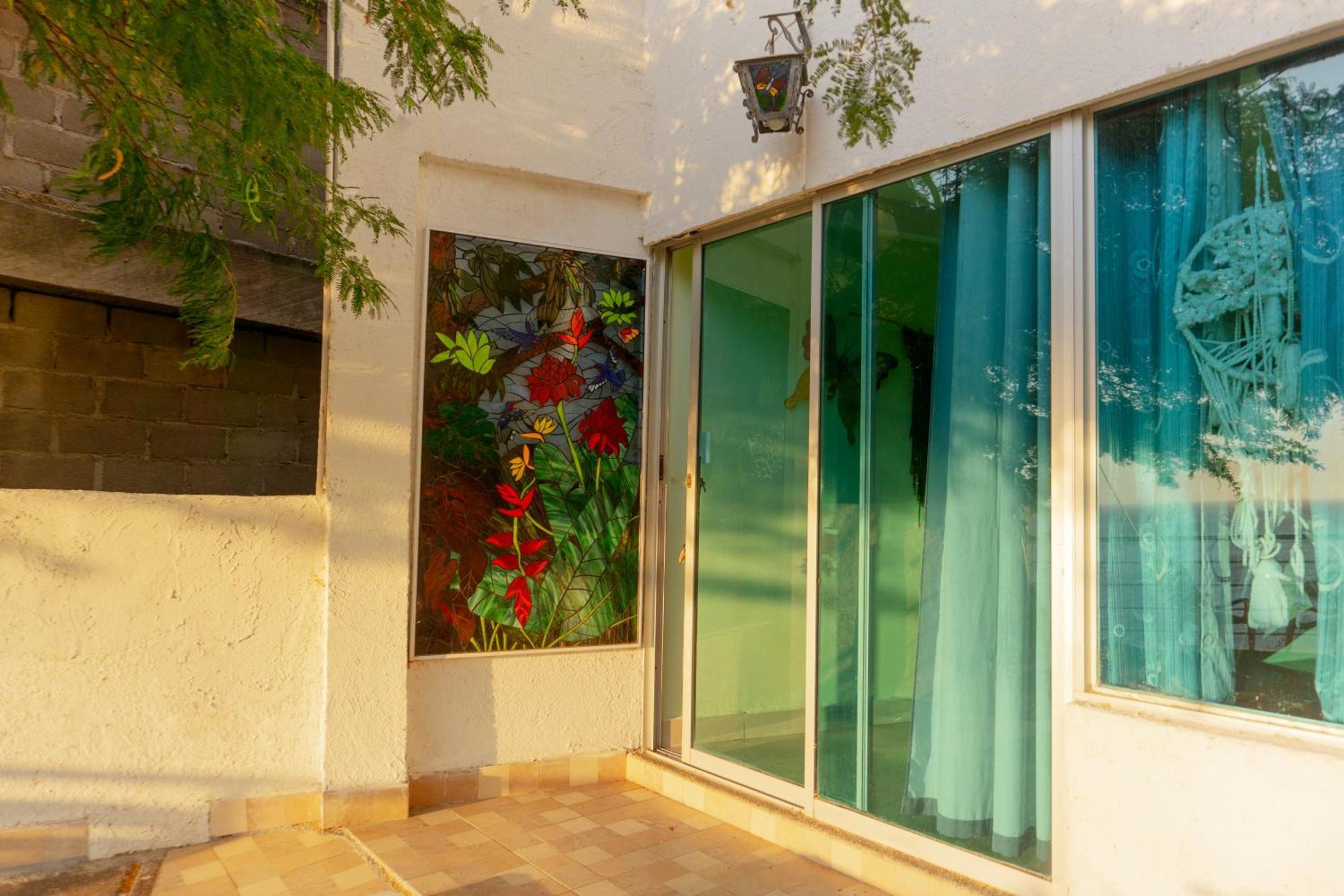 Casa Babel Taganga Guest house *