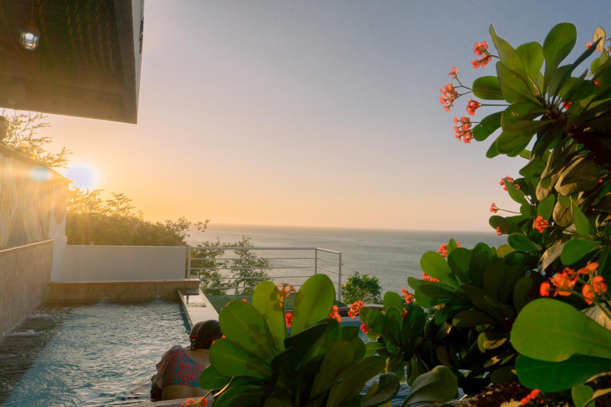 Casa Babel Taganga Santa Marta (Magdalena)